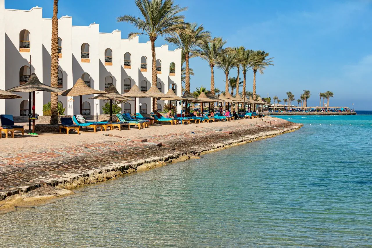 Arabia Azur photo 3