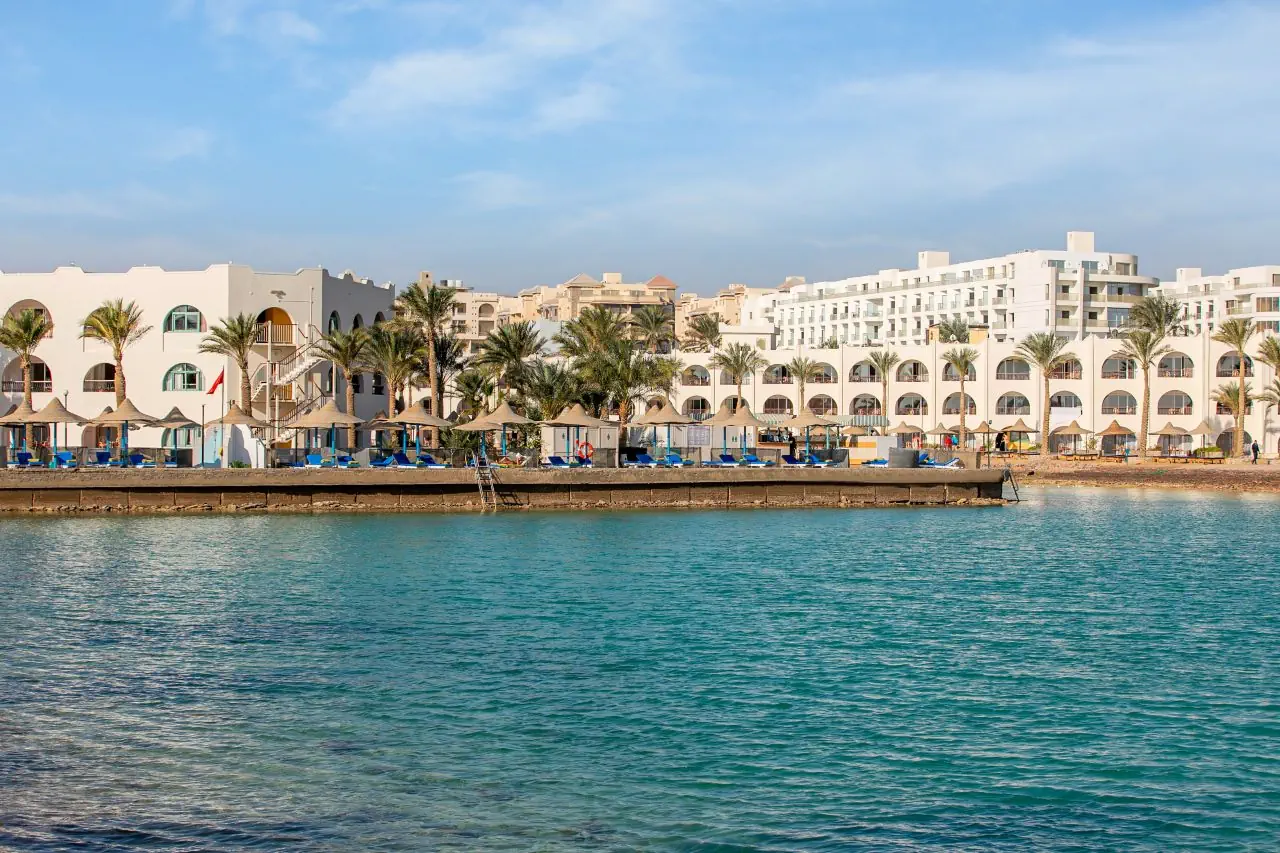 Bel Air Azur (Adults Only 18+)