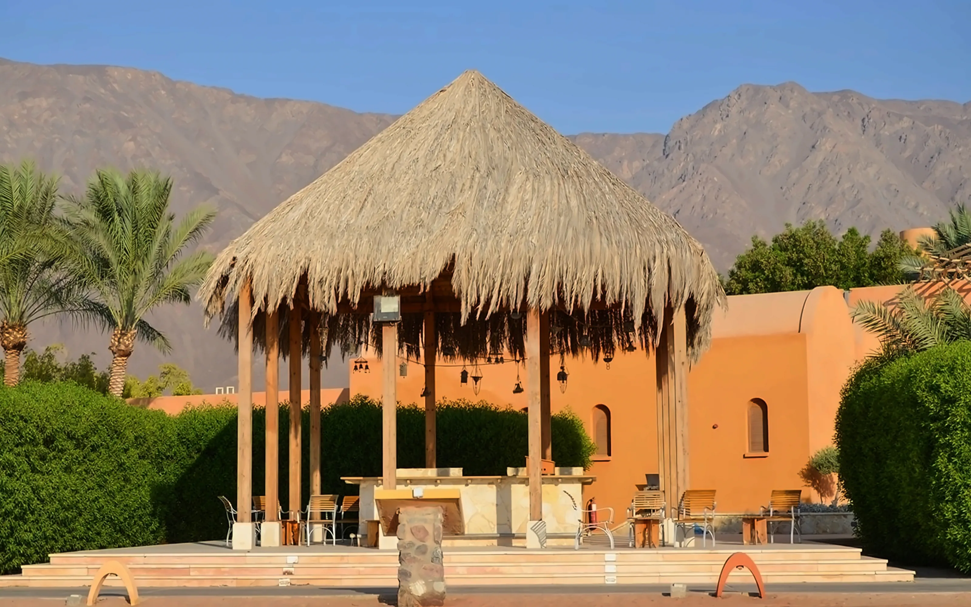 Strand Taba Heights Resort (ex. InterContinental) - zdjęcie 22