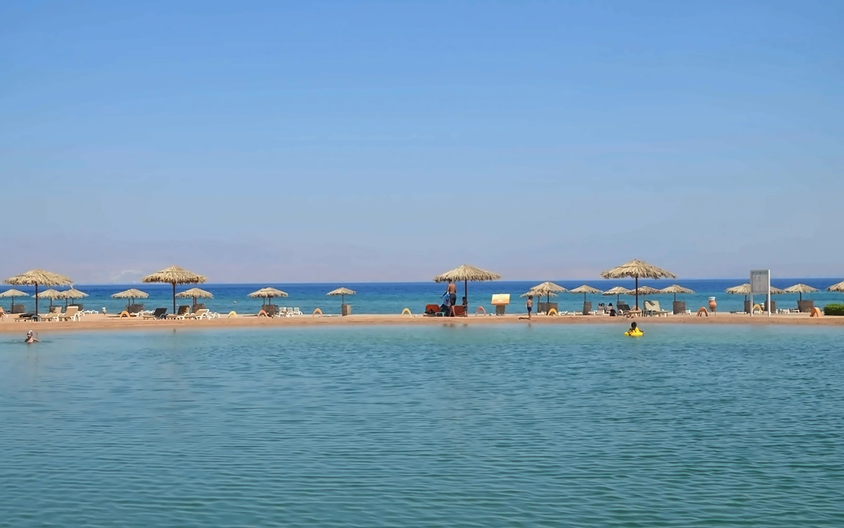 Strand Taba Heights Resort (ex. InterContinental) - zdjęcie 28