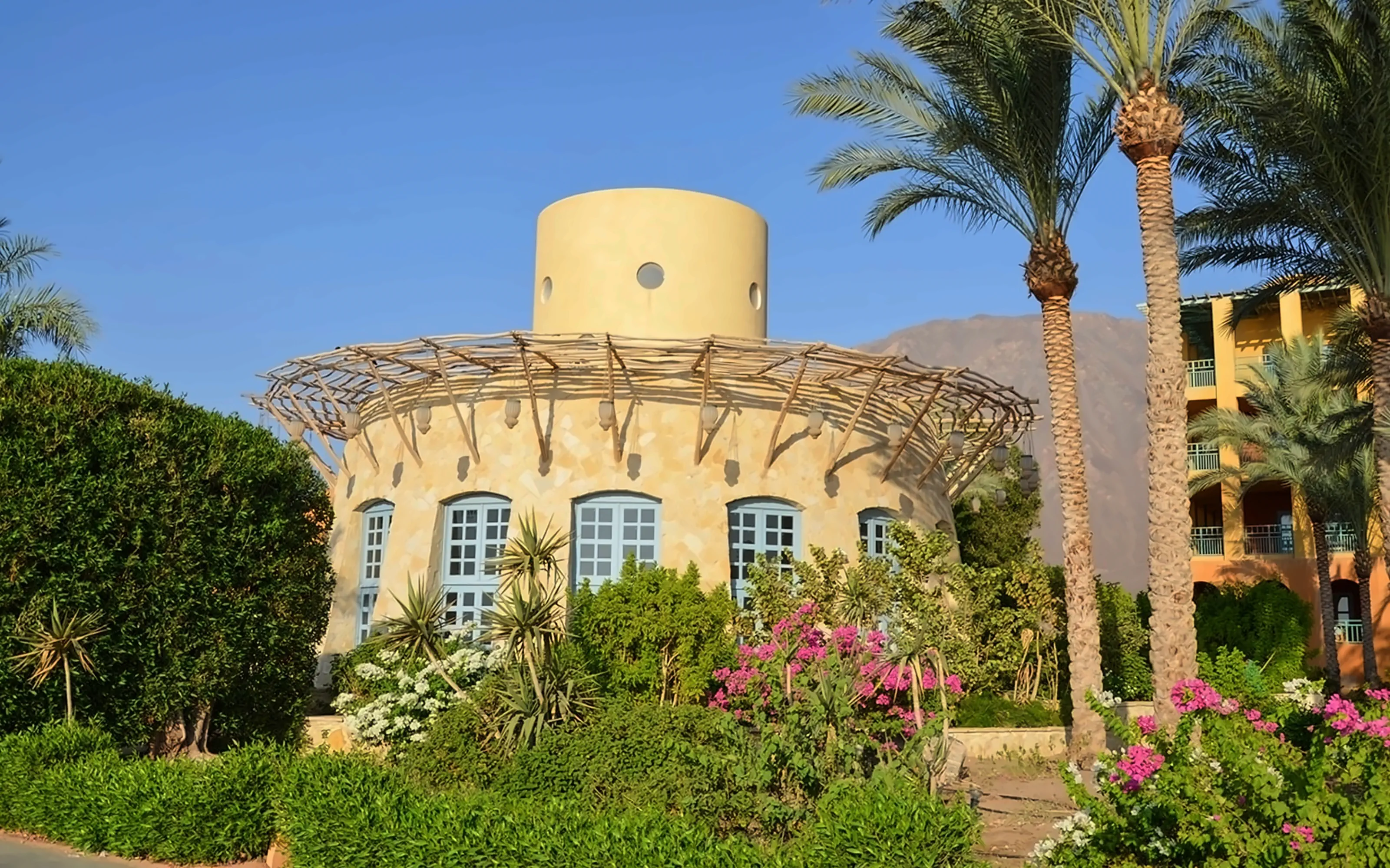 Strand Taba Heights Resort (ex. InterContinental) - zdjęcie 18
