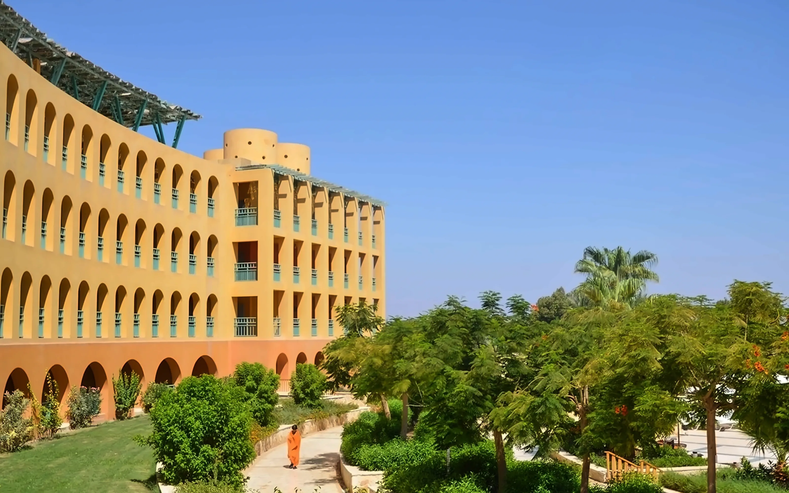 Strand Taba Heights Resort (ex. InterContinental) - zdjęcie 15