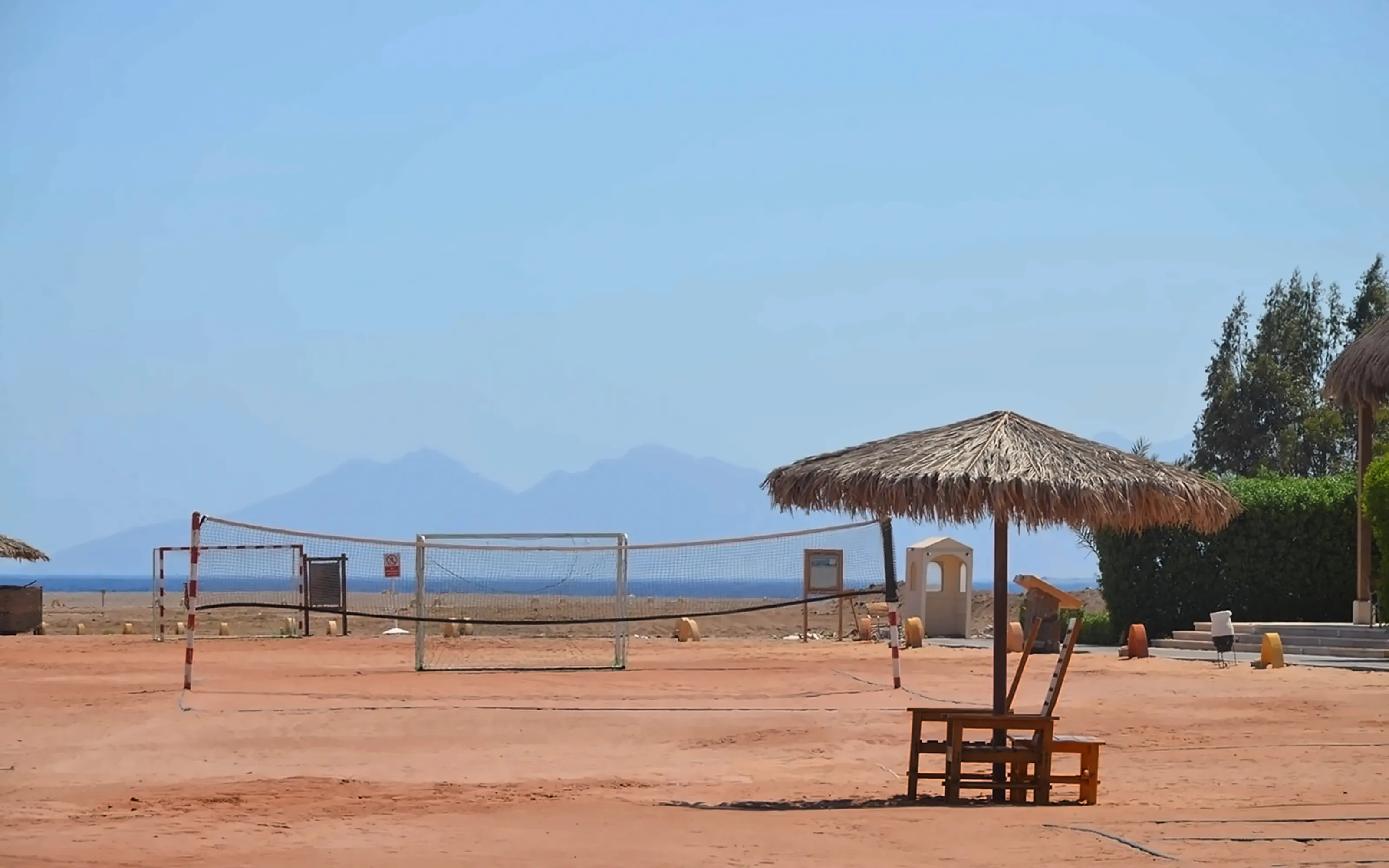 Strand Taba Heights Resort (ex. InterContinental) - zdjęcie 25