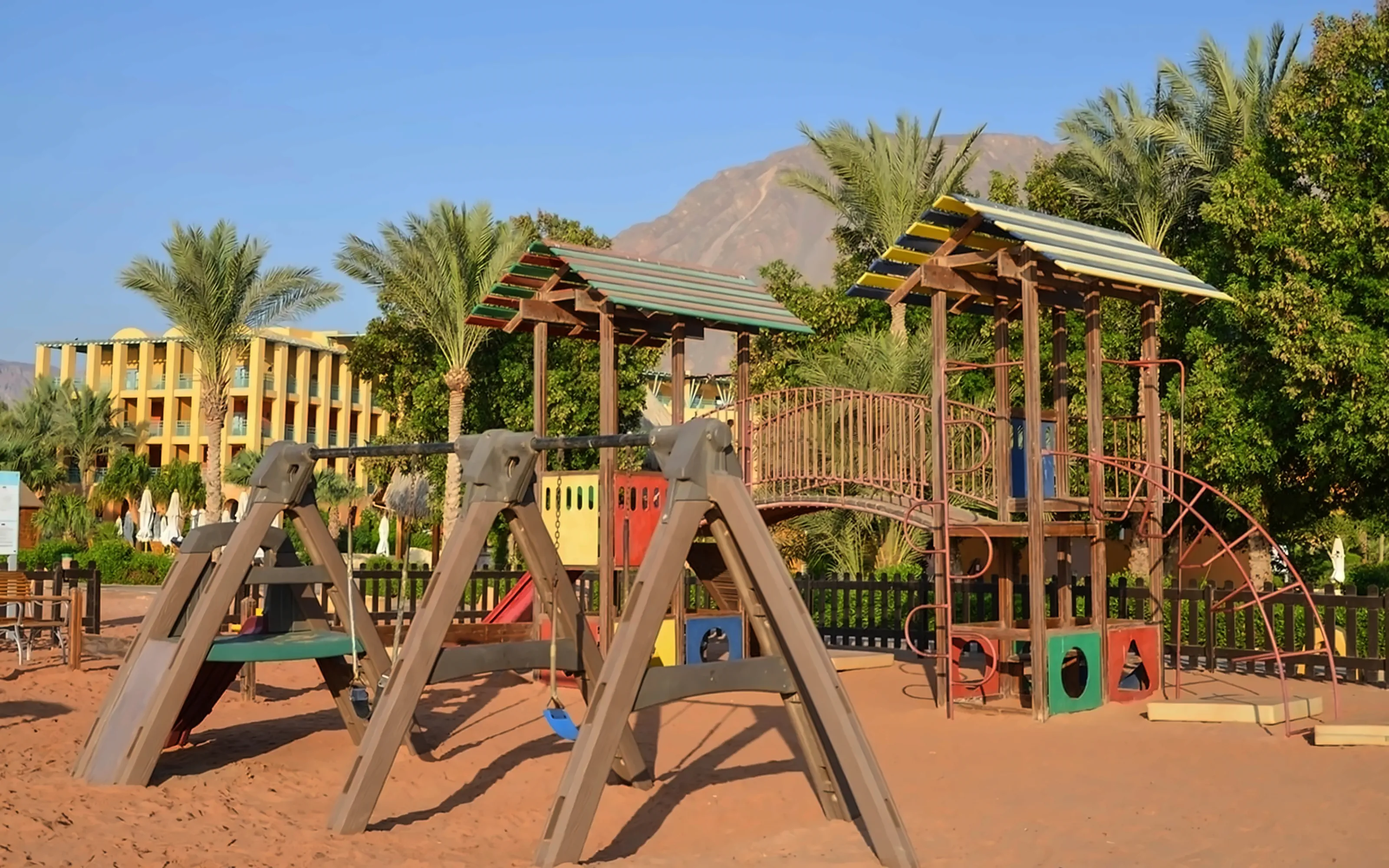 Strand Taba Heights Resort (ex. InterContinental) - zdjęcie 32
