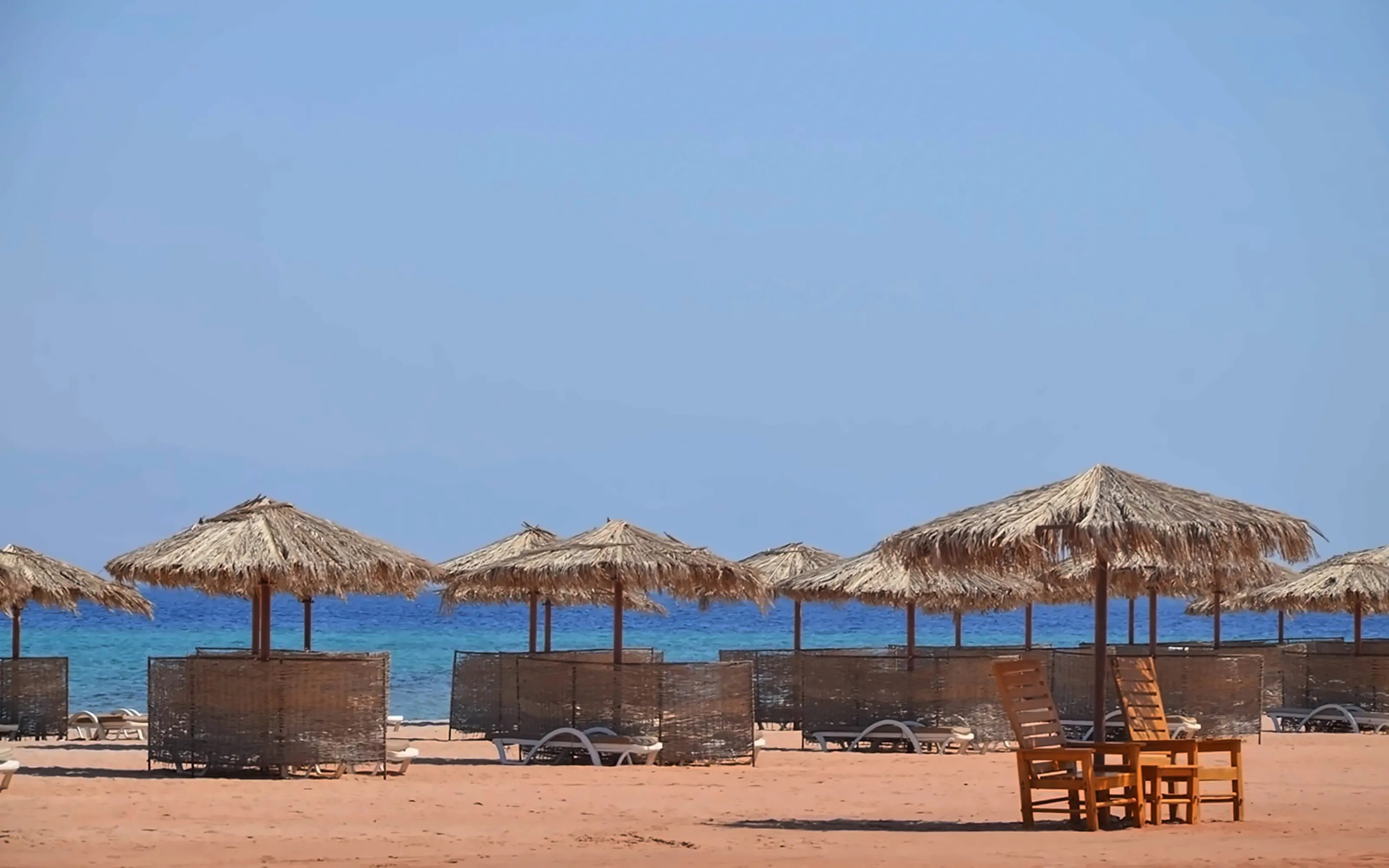 Strand Taba Heights Resort (ex. InterContinental) - zdjęcie 27