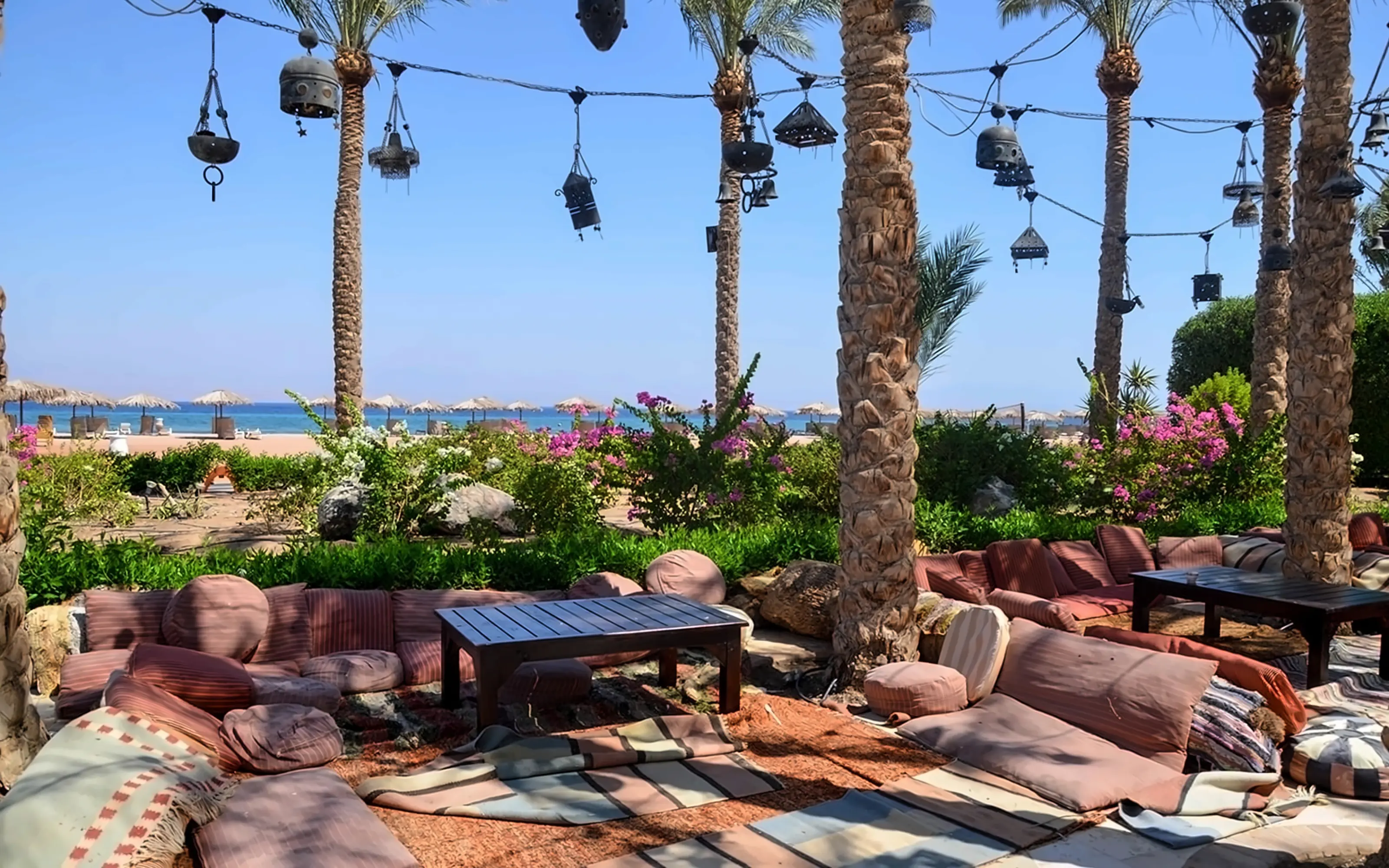 Strand Taba Heights Resort (ex. InterContinental) - zdjęcie 21
