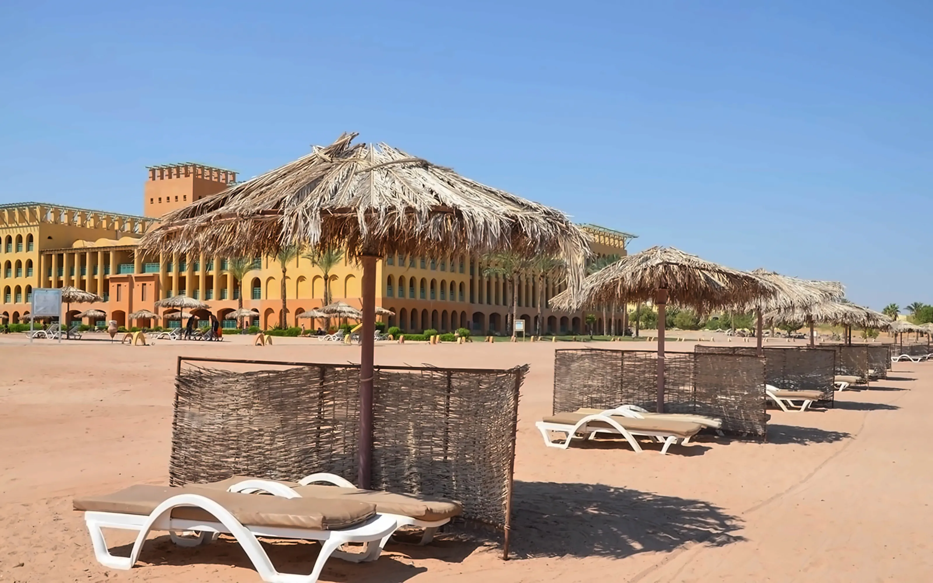 Strand Taba Heights Resort (ex. InterContinental) - zdjęcie 26