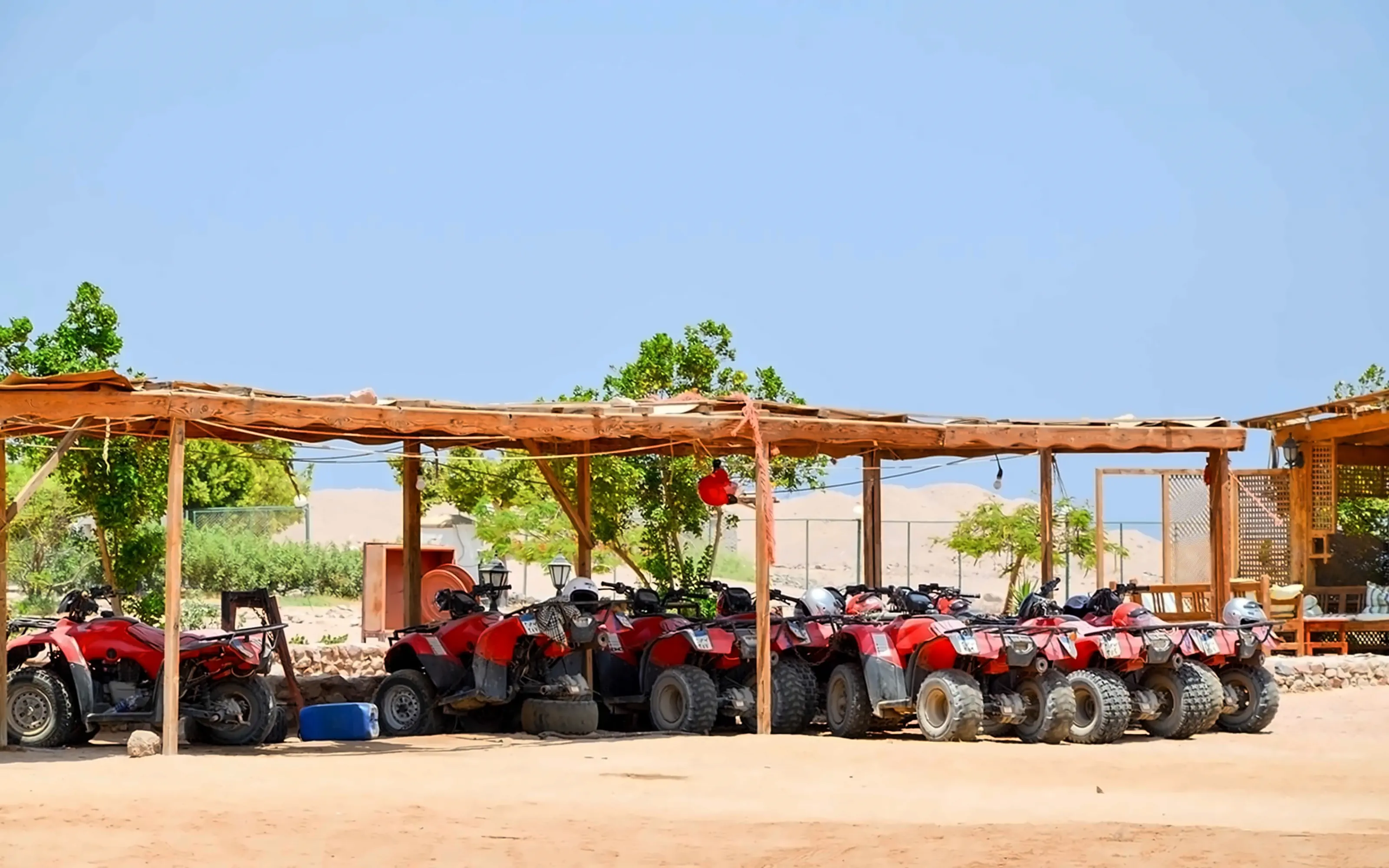 Happy Life Village - zdjęcie 24