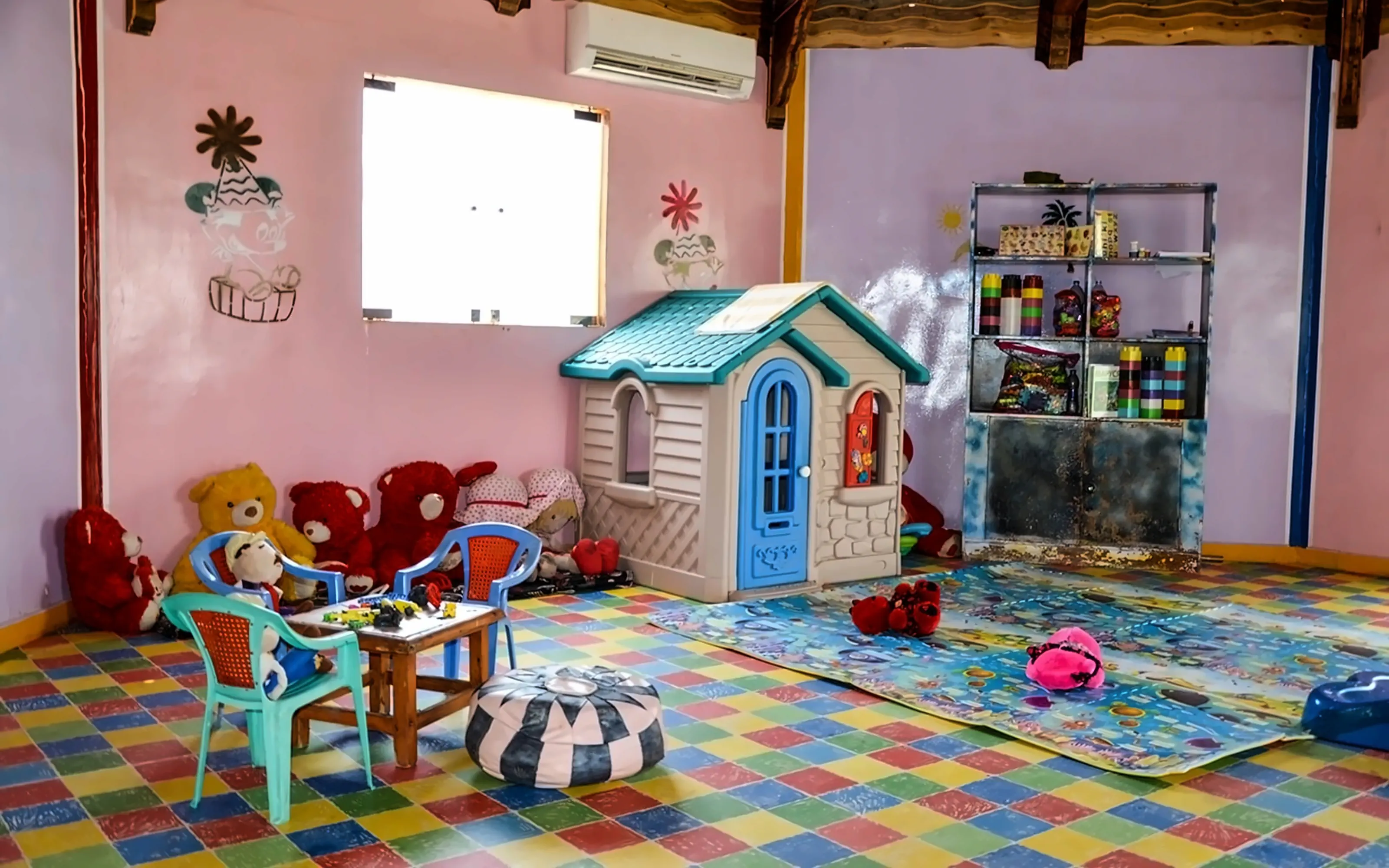 Happy Life Village - zdjęcie 31