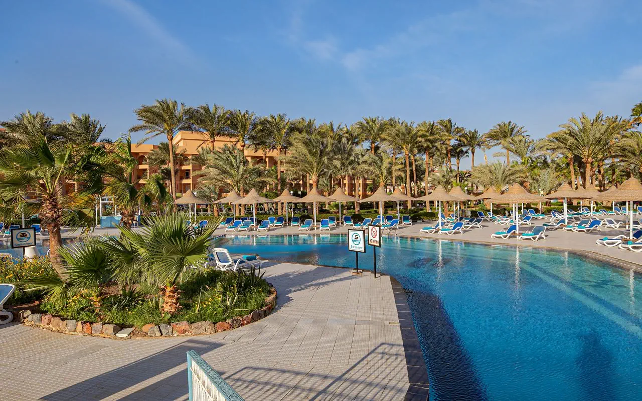 Giftun Azur Resort photo 2