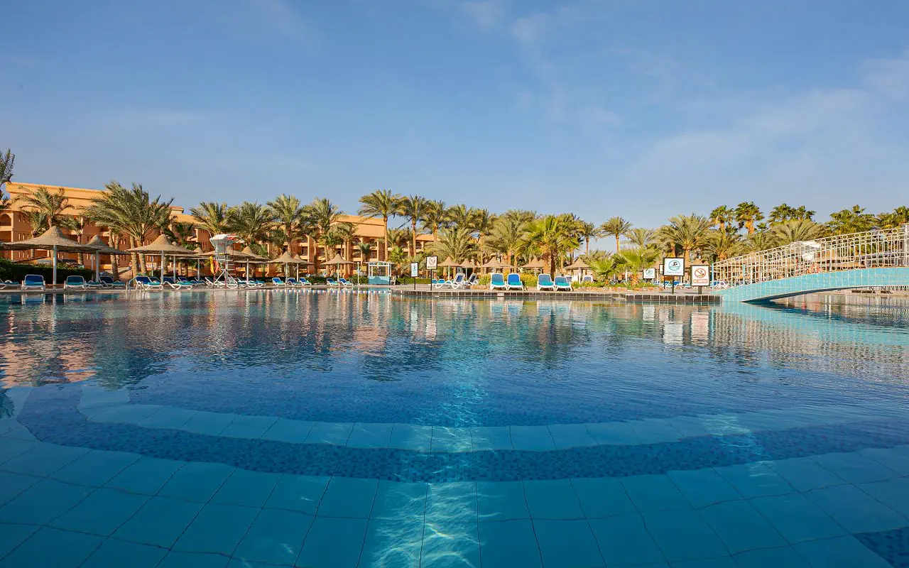 Giftun Azur Resort photo 0