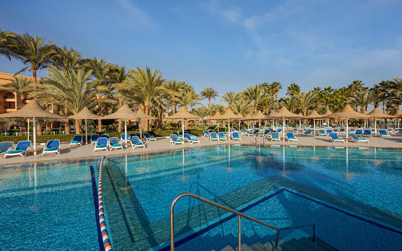 Giftun Azur Resort photo 1
