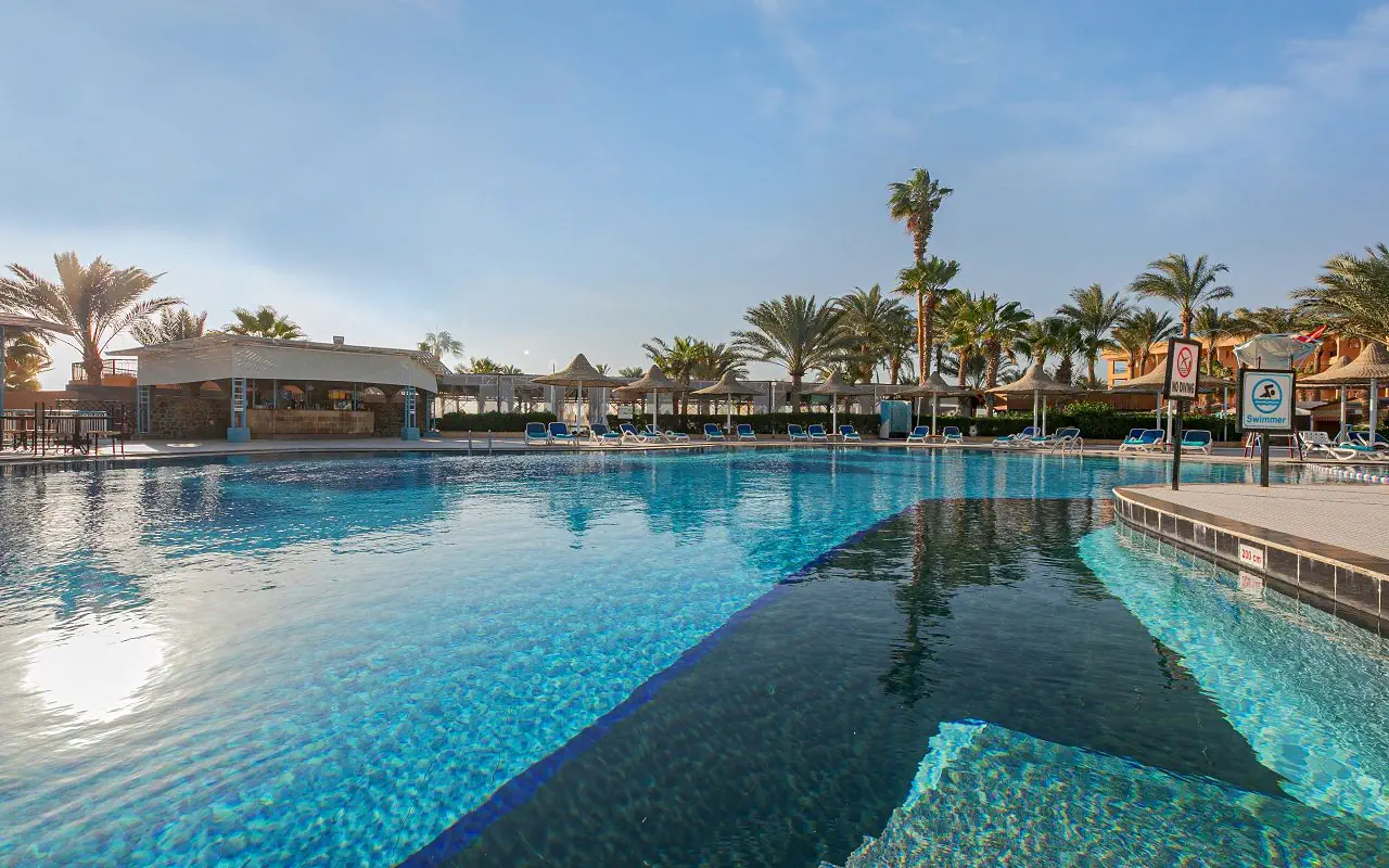 Giftun Azur Resort photo 3