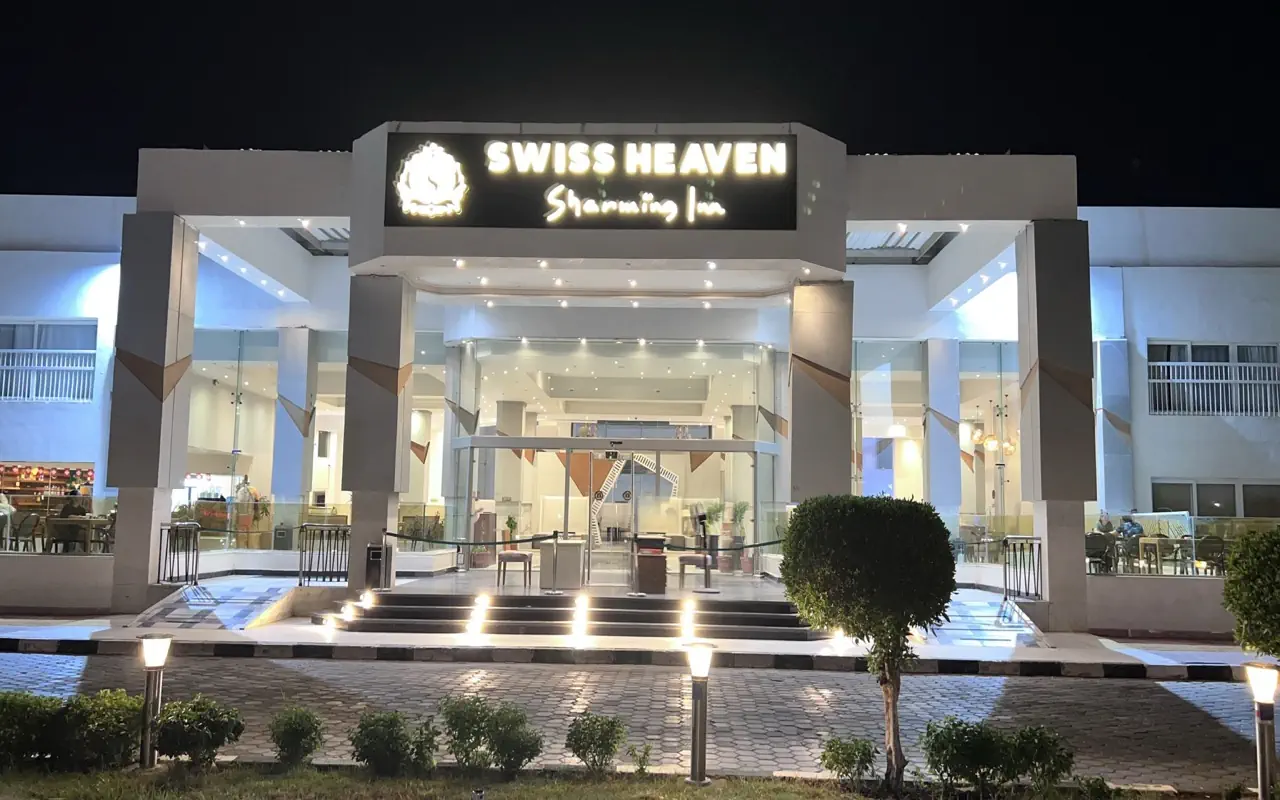 Swiss Heaven Sharming Inn photo 1