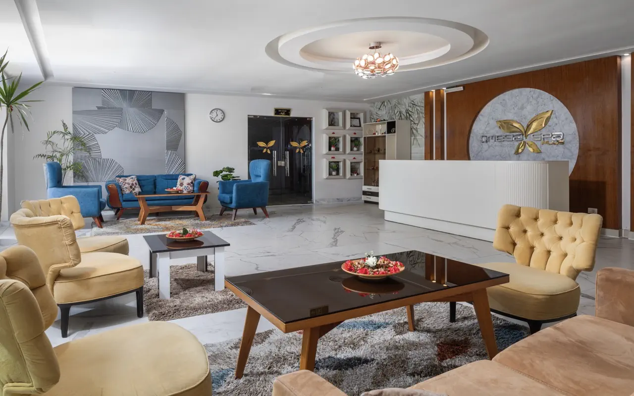 Laguna Vista Garden - zdjęcie 60