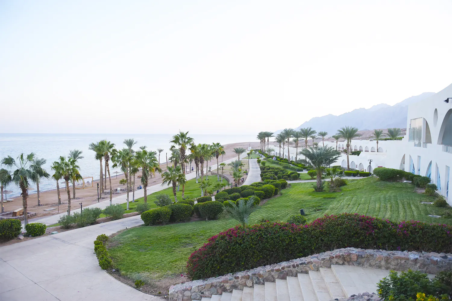 Retac Qunay Dahab Resort & Spa photo 1