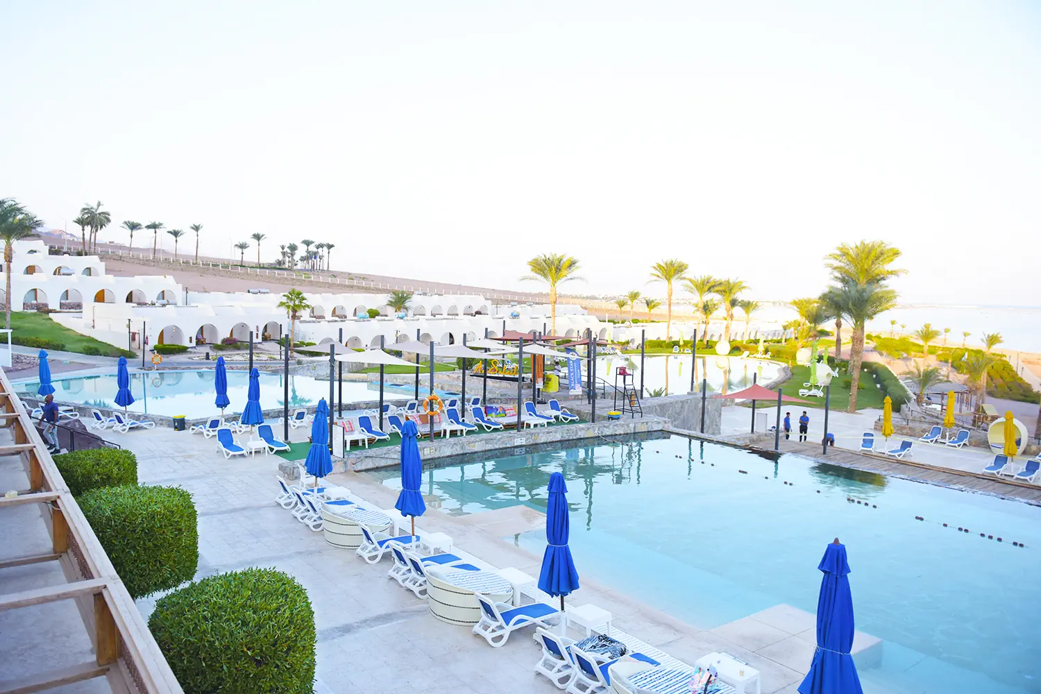 Retac Qunay Resort & Spa
