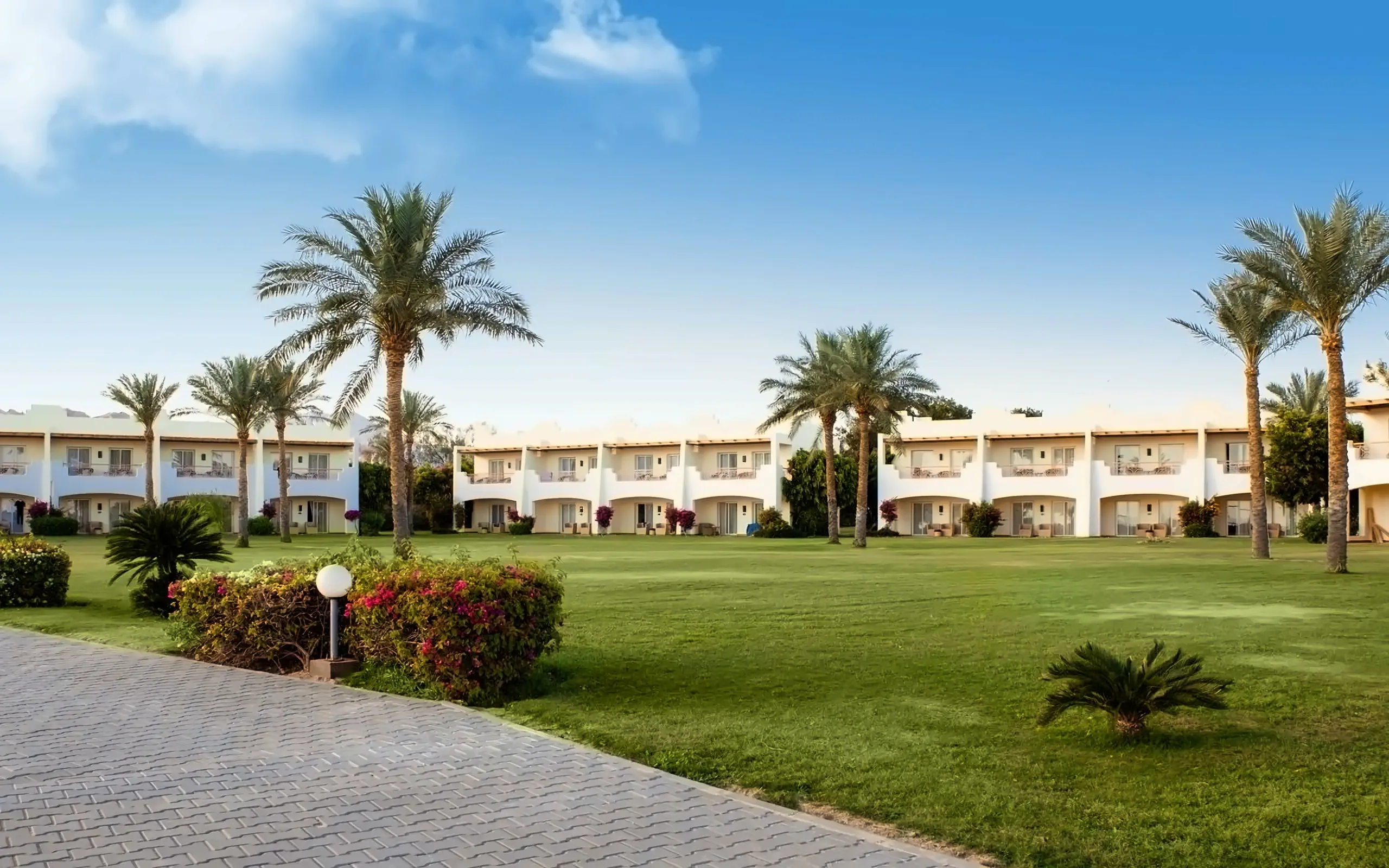 Dahab Lagoon Club Resort photo 2
