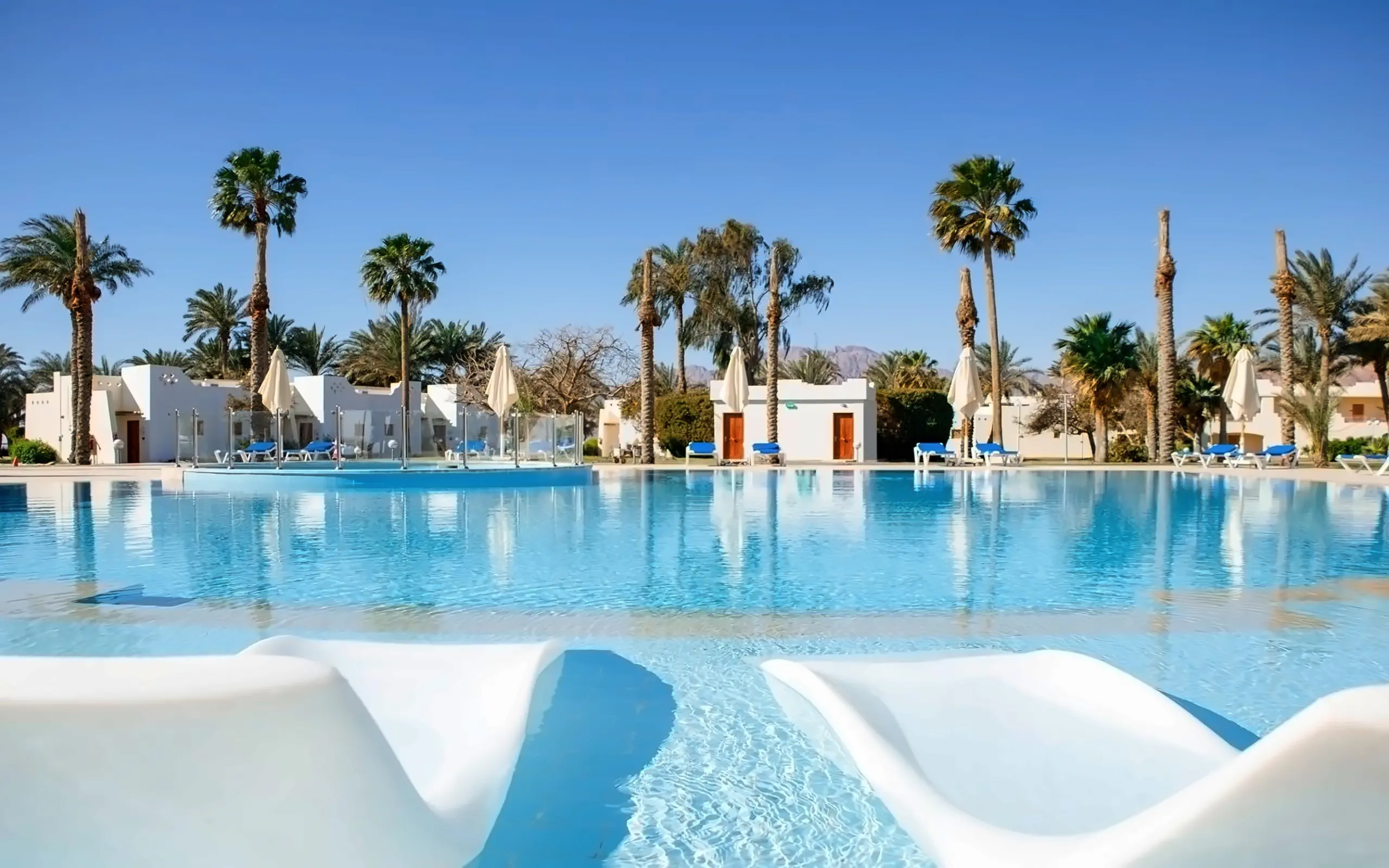 Dahab Lagoon Club Resort photo 0