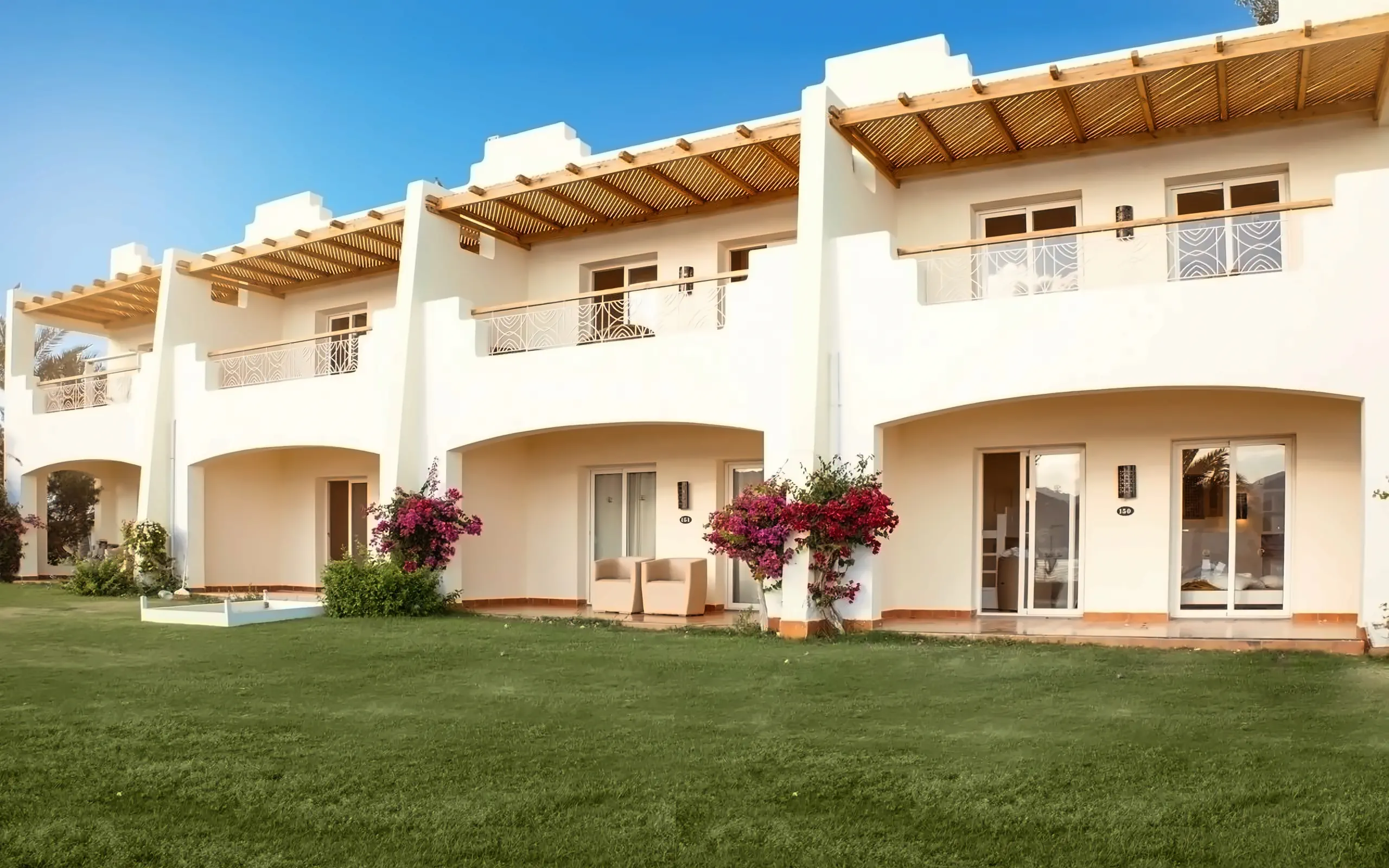 Dahab Lagoon Club Resort photo 1