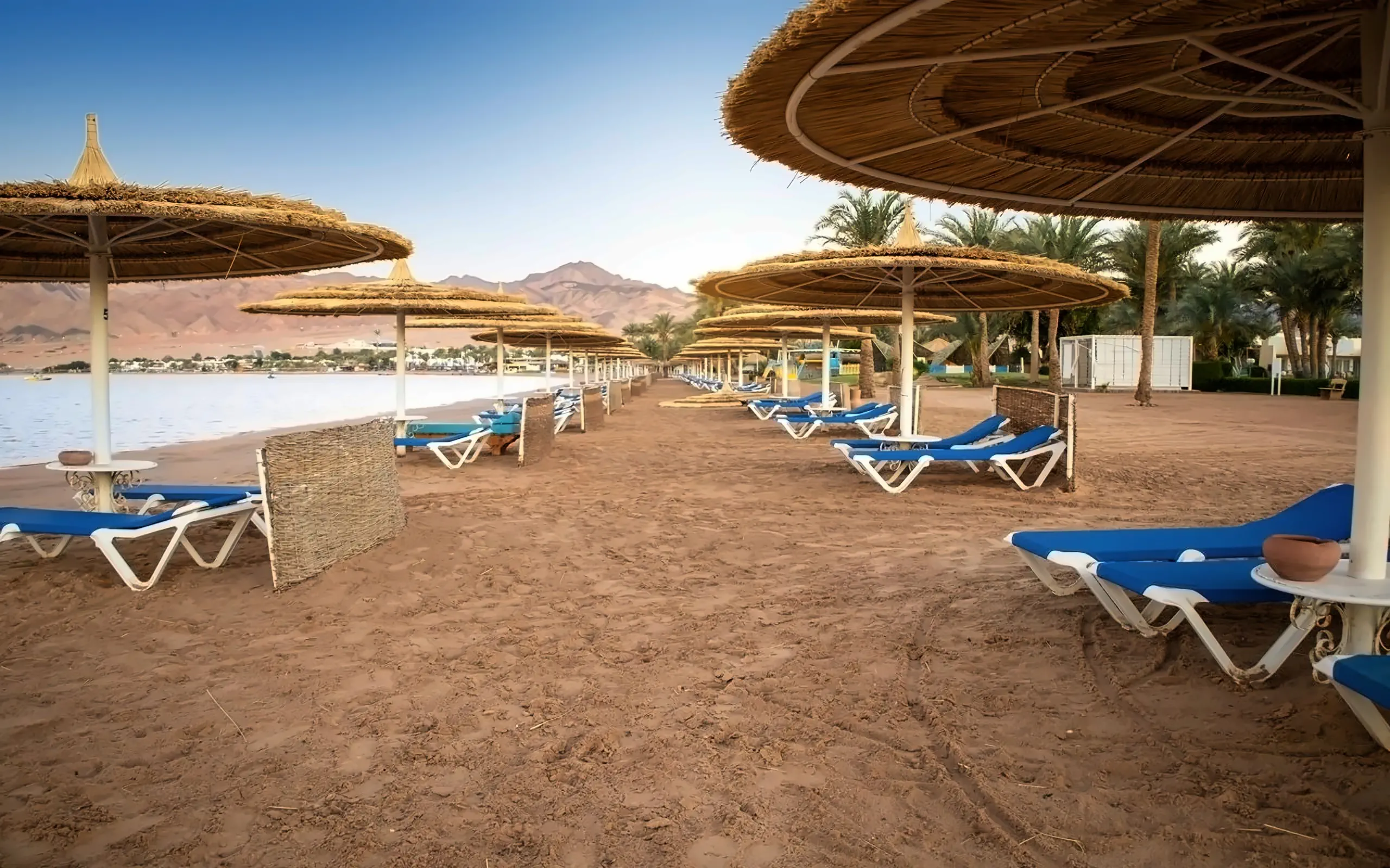 Dahab Lagoon Club Resort photo 3