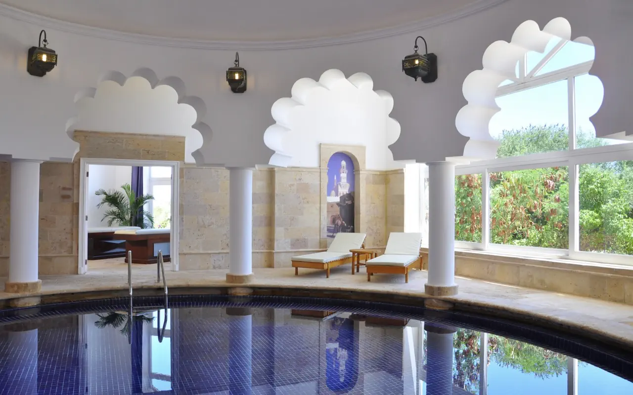 Sheraton Sharm Resort Villas & Spa - zdjęcie 31