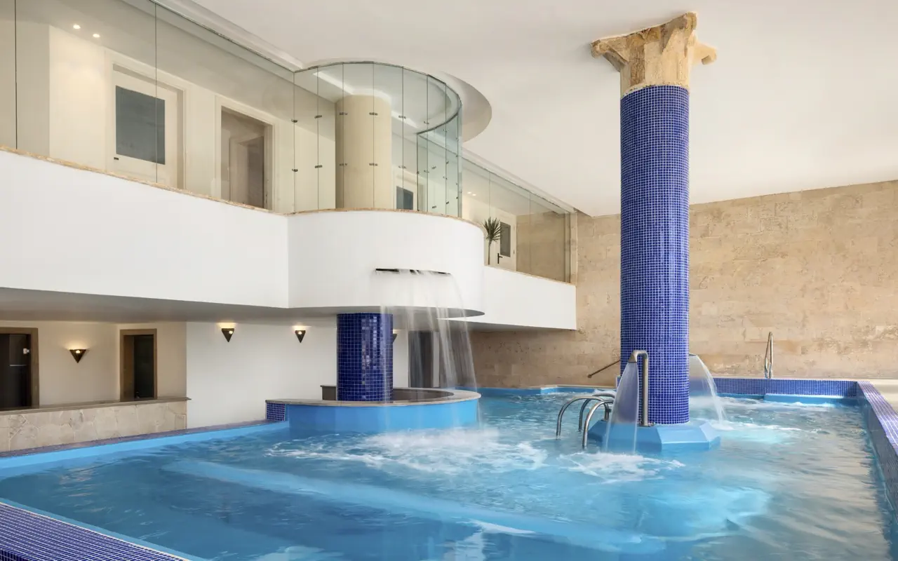 Sheraton Sharm Resort Villas & Spa - zdjęcie 29