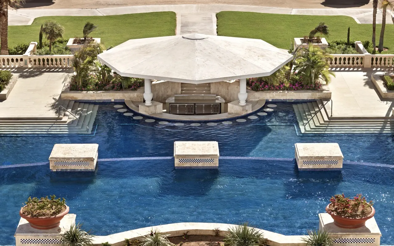 Sheraton Sharm Resort Villas & Spa - zdjęcie 7