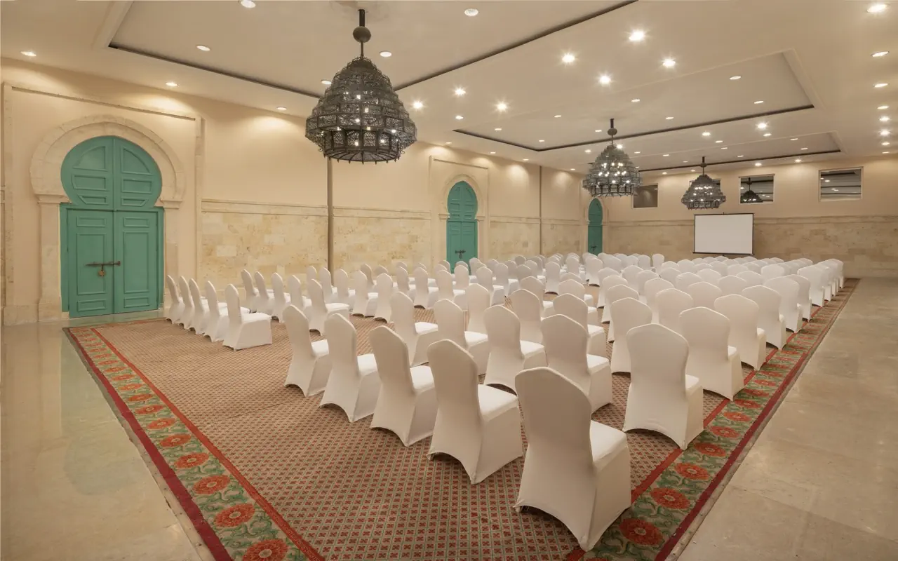 Sheraton Sharm Resort Villas & Spa - zdjęcie 32