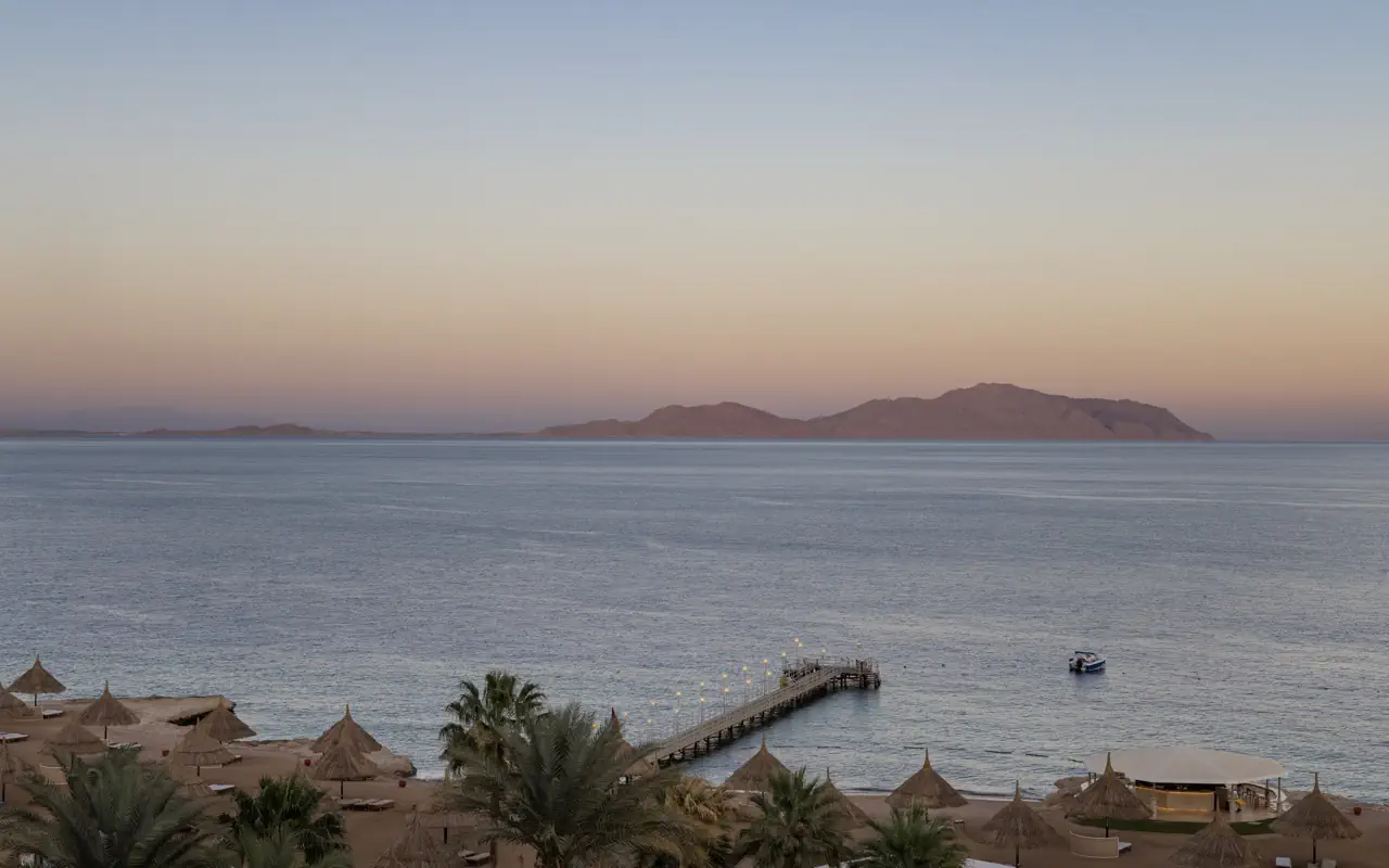 Sheraton Sharm Resort Villas & Spa - zdjęcie 15