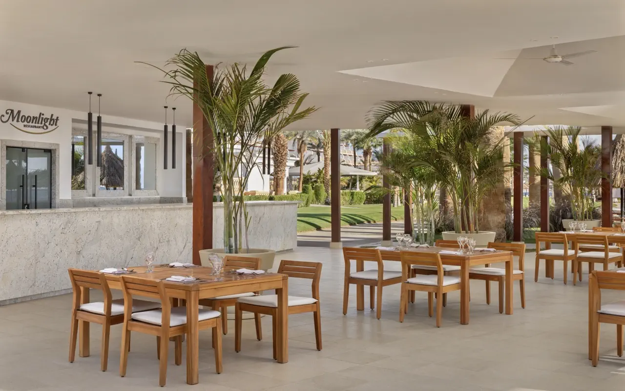 Sheraton Sharm Resort Villas & Spa - zdjęcie 24