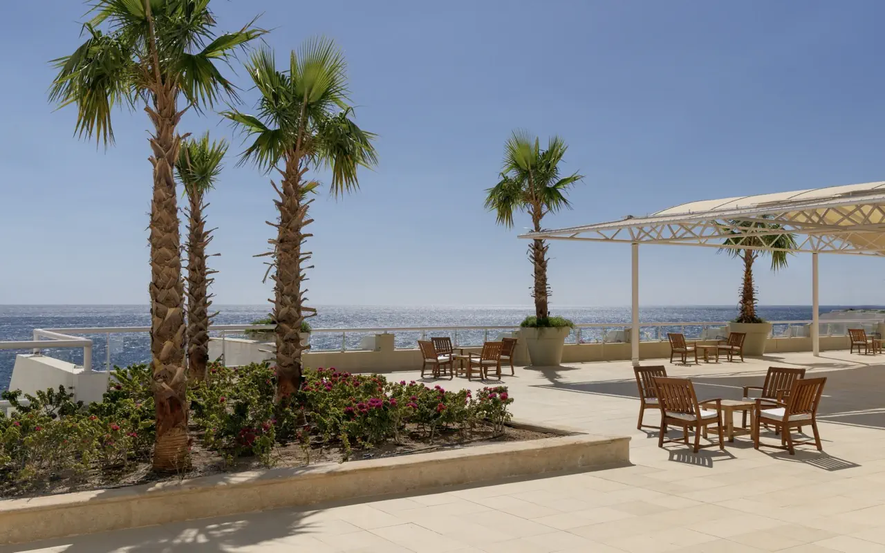 Sheraton Sharm Resort Villas & Spa - zdjęcie 18