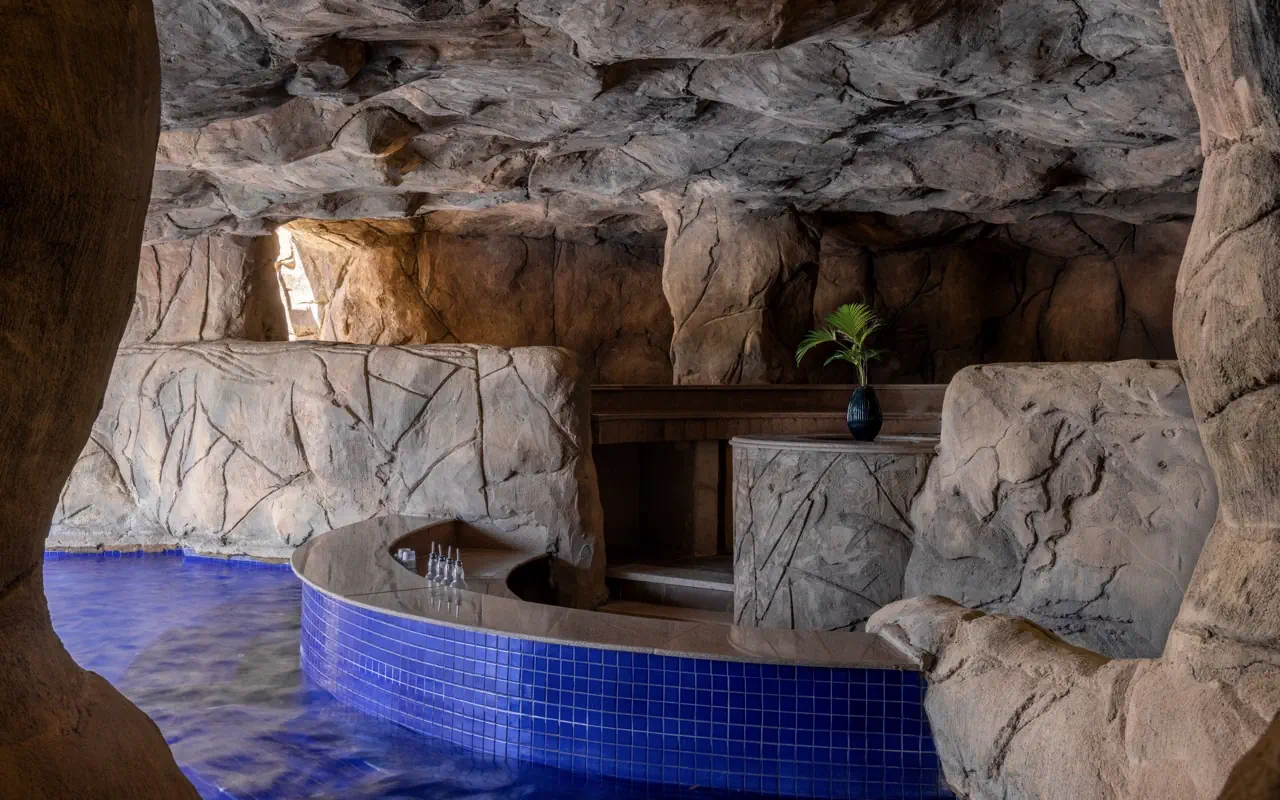 Sheraton Sharm Resort Villas & Spa - zdjęcie 26
