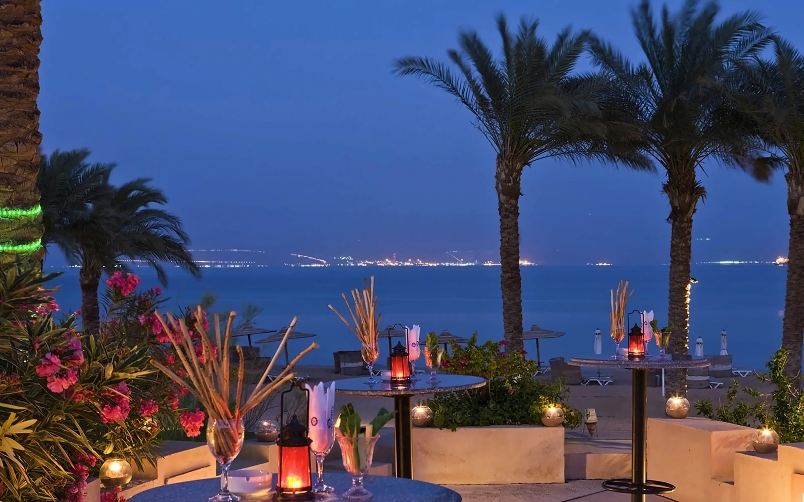 Mosaique Beach Resort Taba Heights (ex Sofitel Taba Heights) - zdjęcie 27