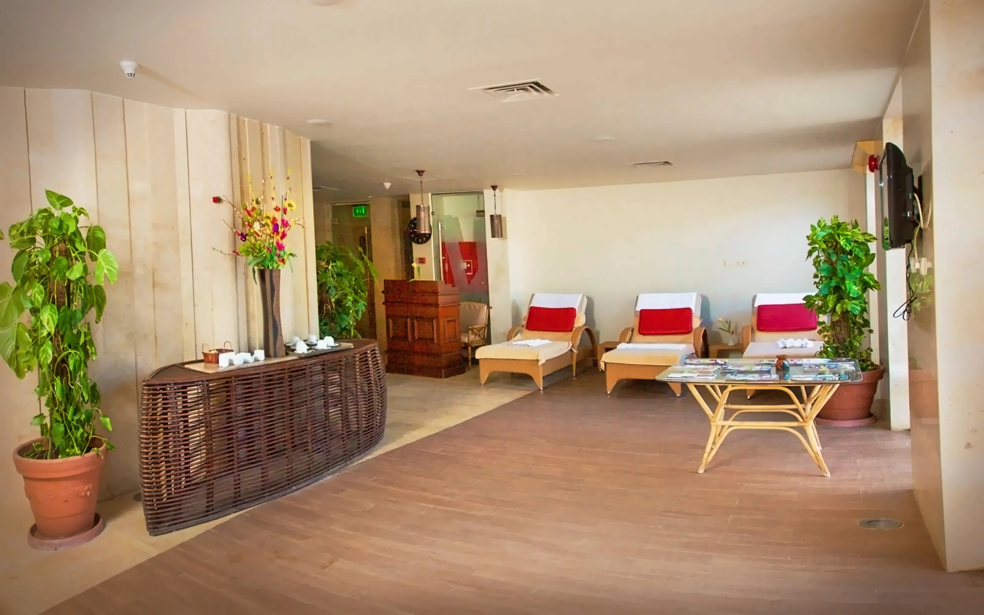 Mosaique Beach Resort Taba Heights (ex Sofitel Taba Heights) - zdjęcie 32