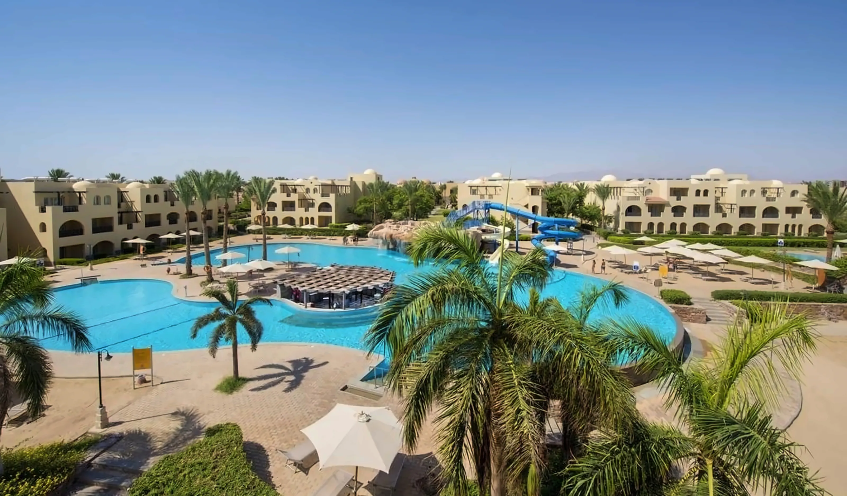 Stella Gardens Resort & Spa photo 1