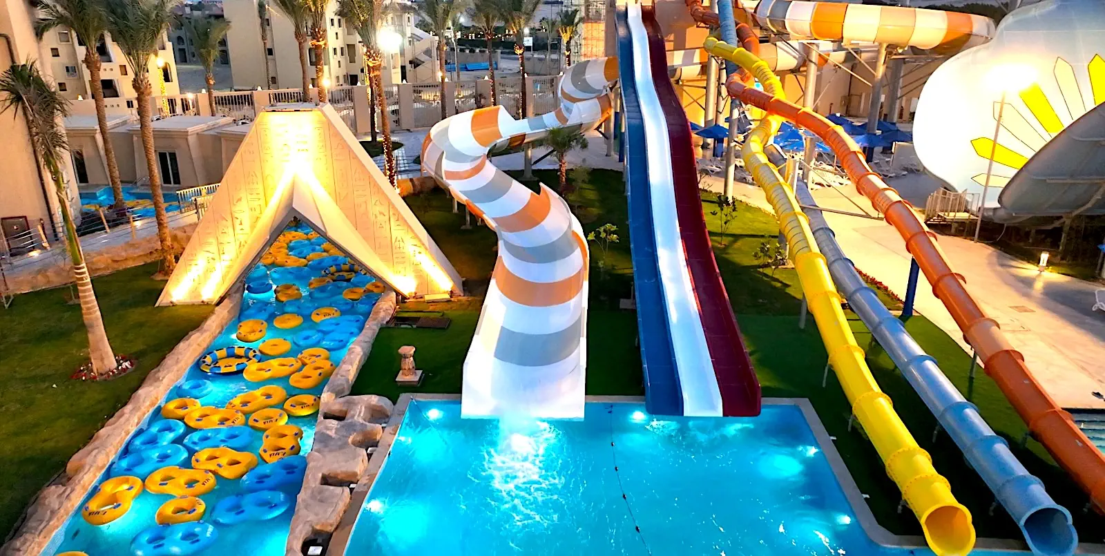 Stella Gardens Resort & Spa photo 0
