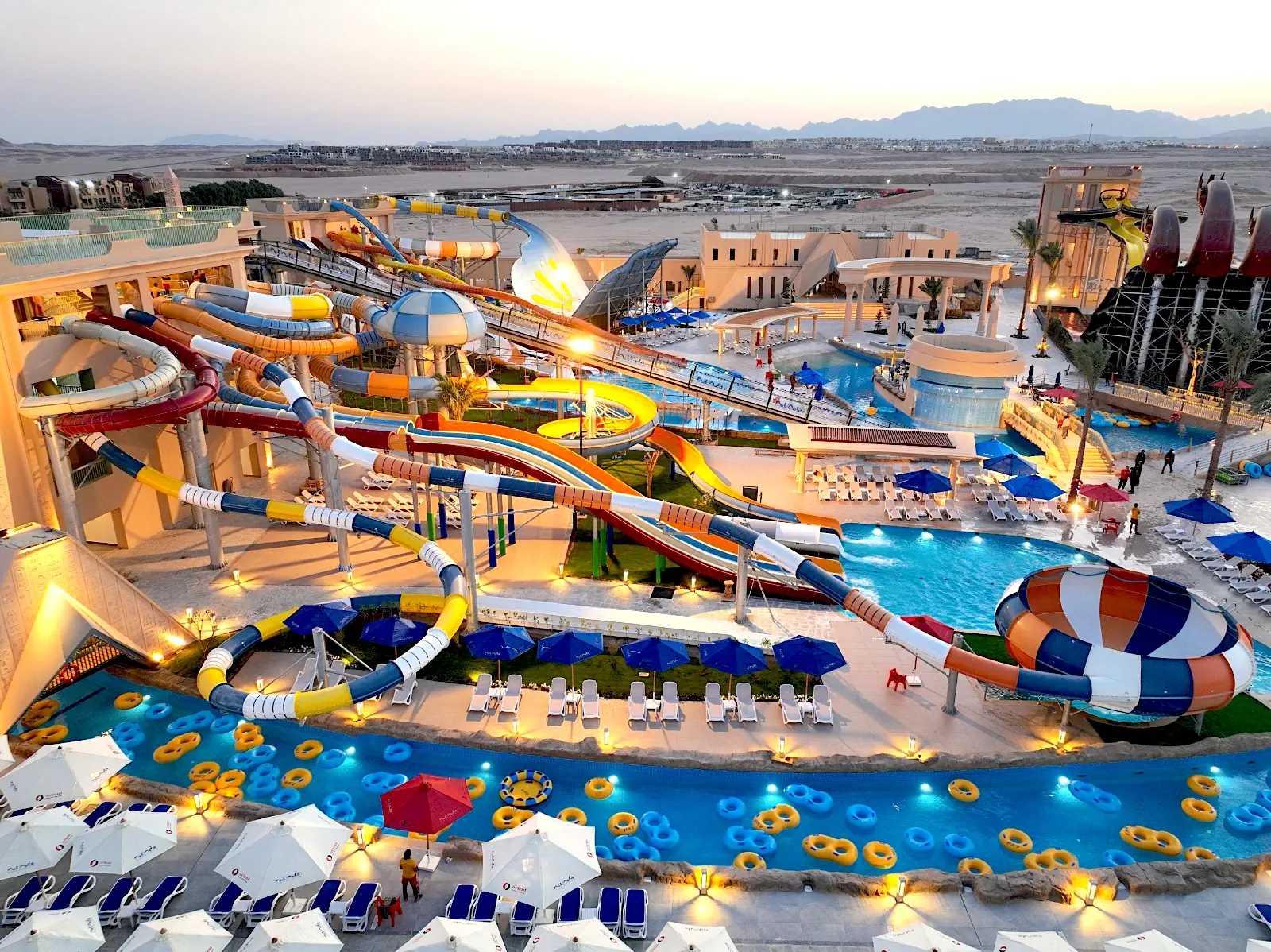 Stella Gardens Resort & Spa