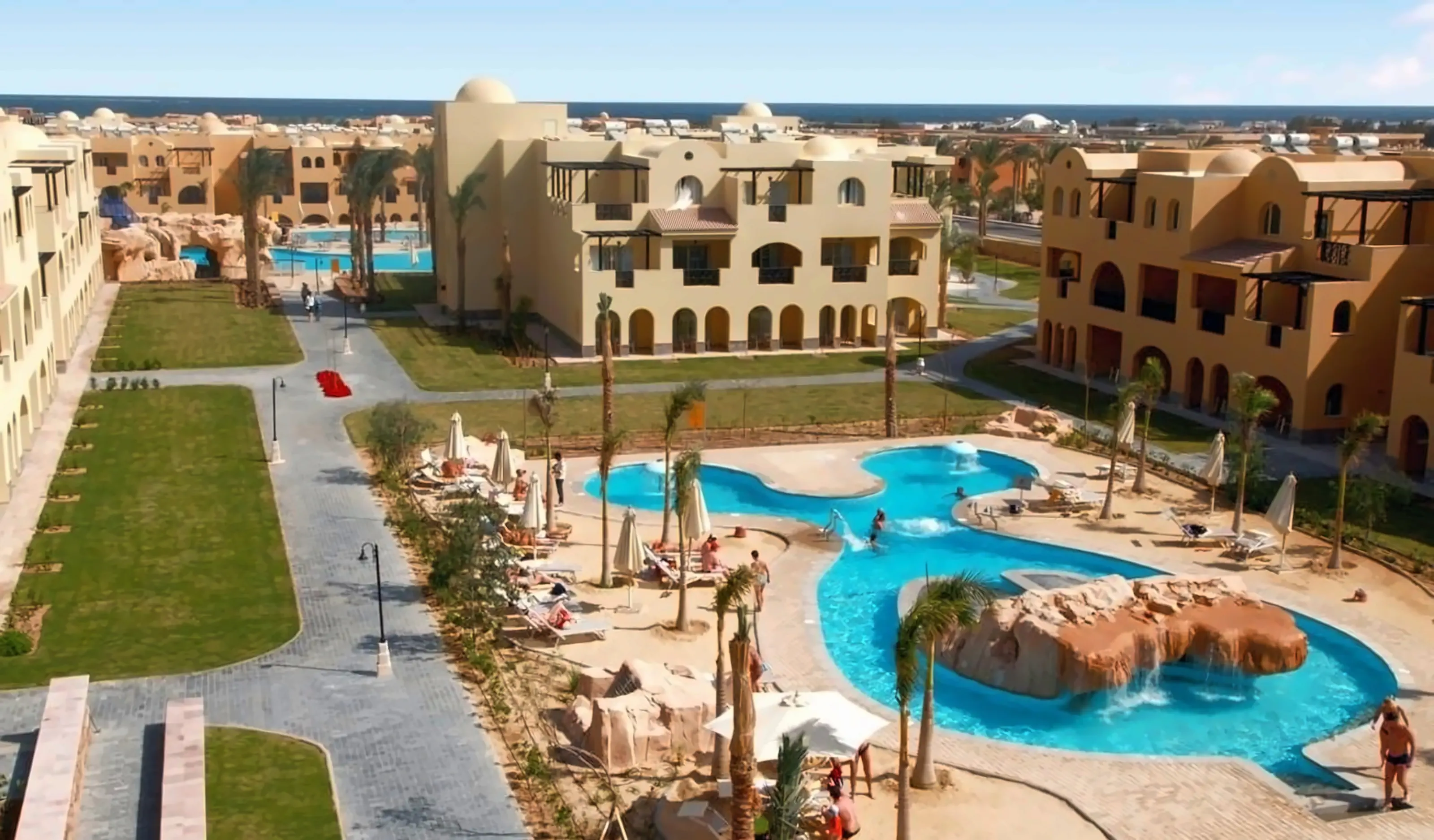 Stella Gardens Resort & Spa photo 2