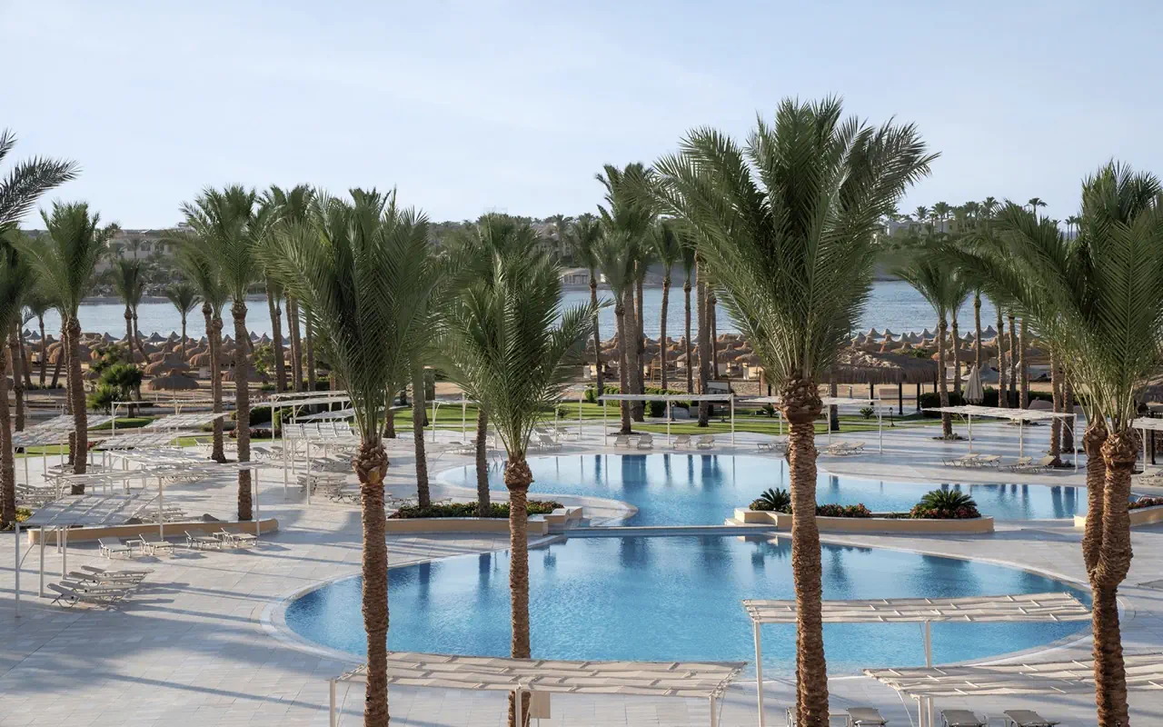 Jaz Solaya Resort photo 3