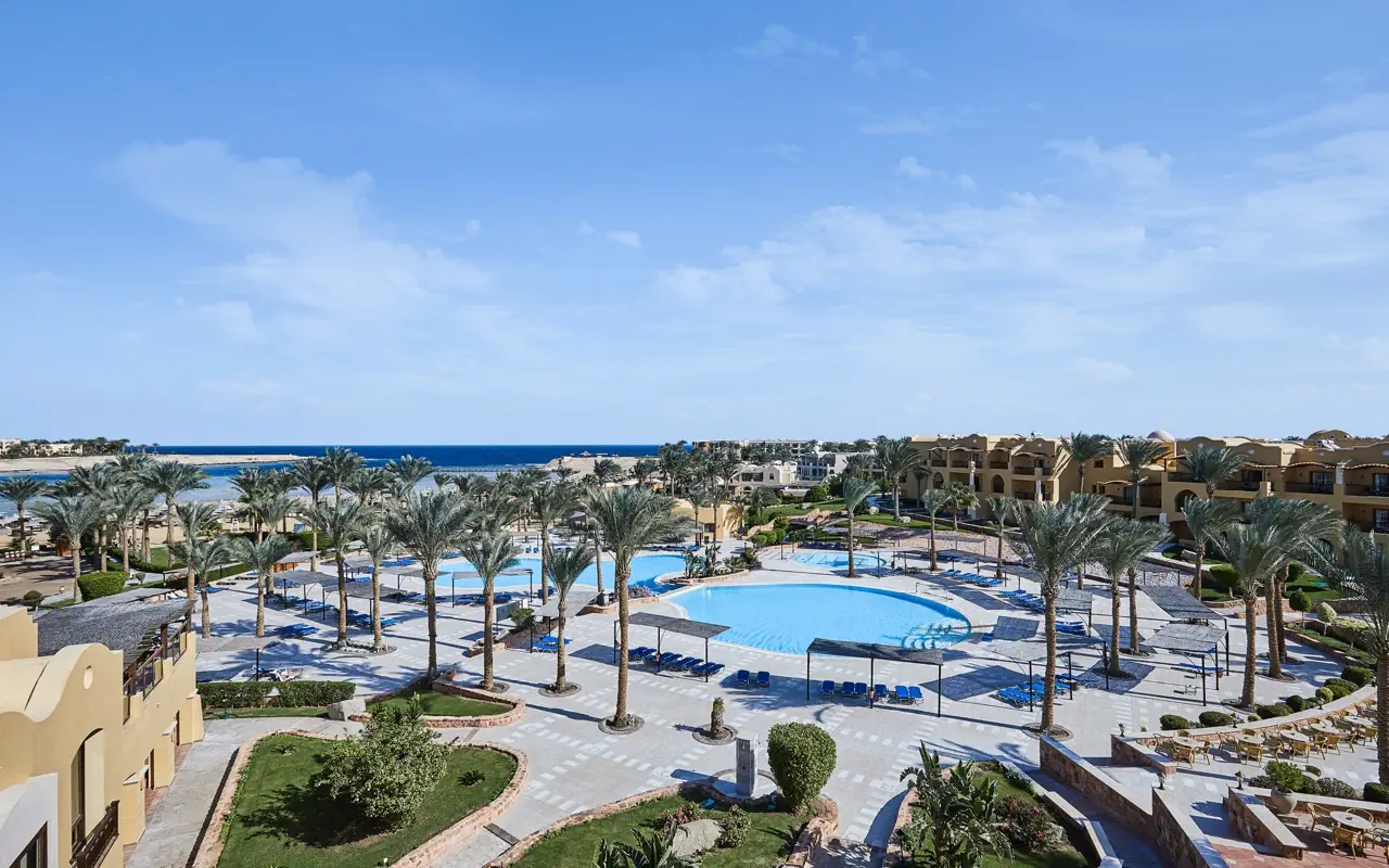 Jaz Solaya Resort photo 2