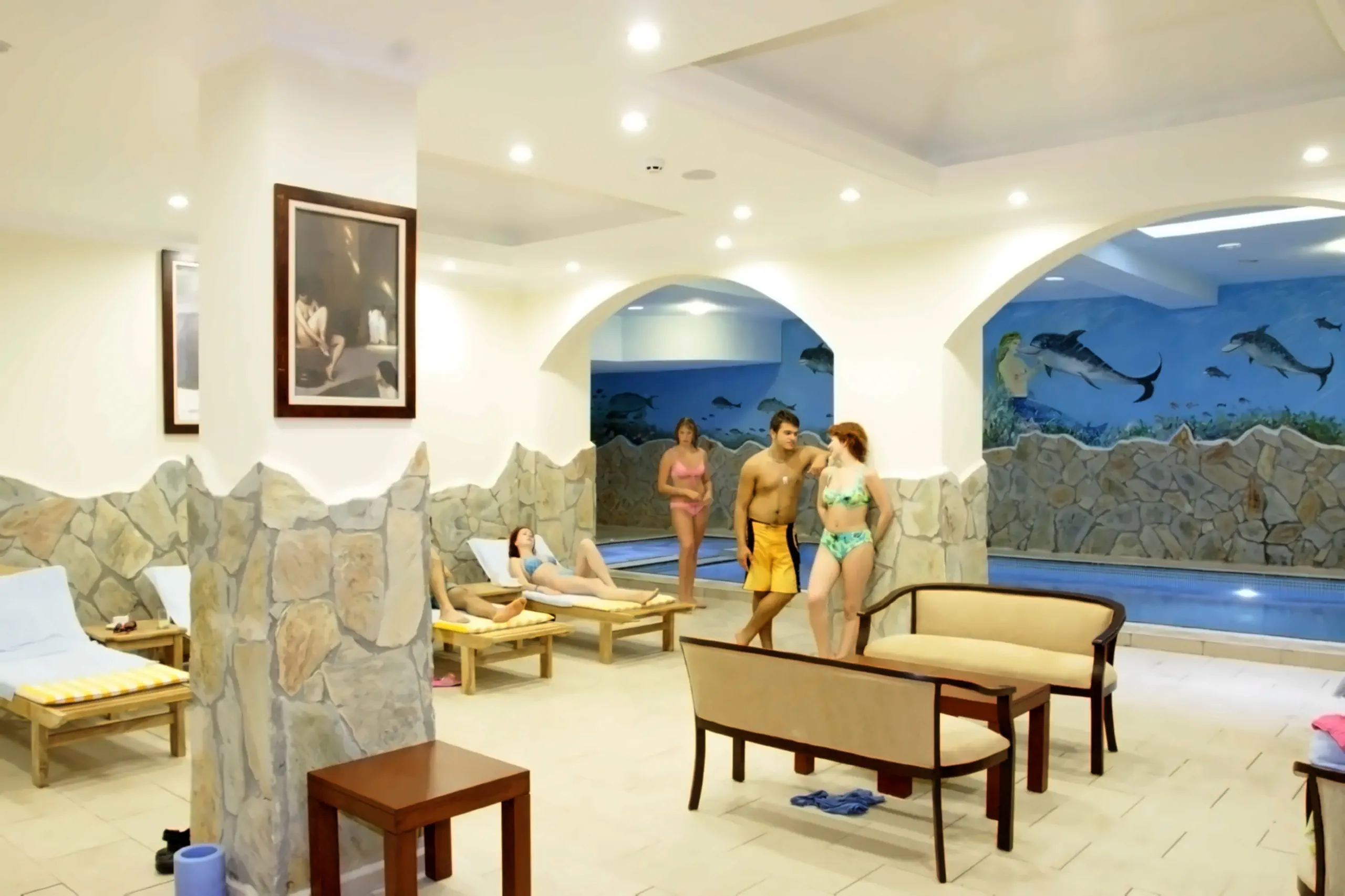 Astoria (Kemer) - zdjęcie 6