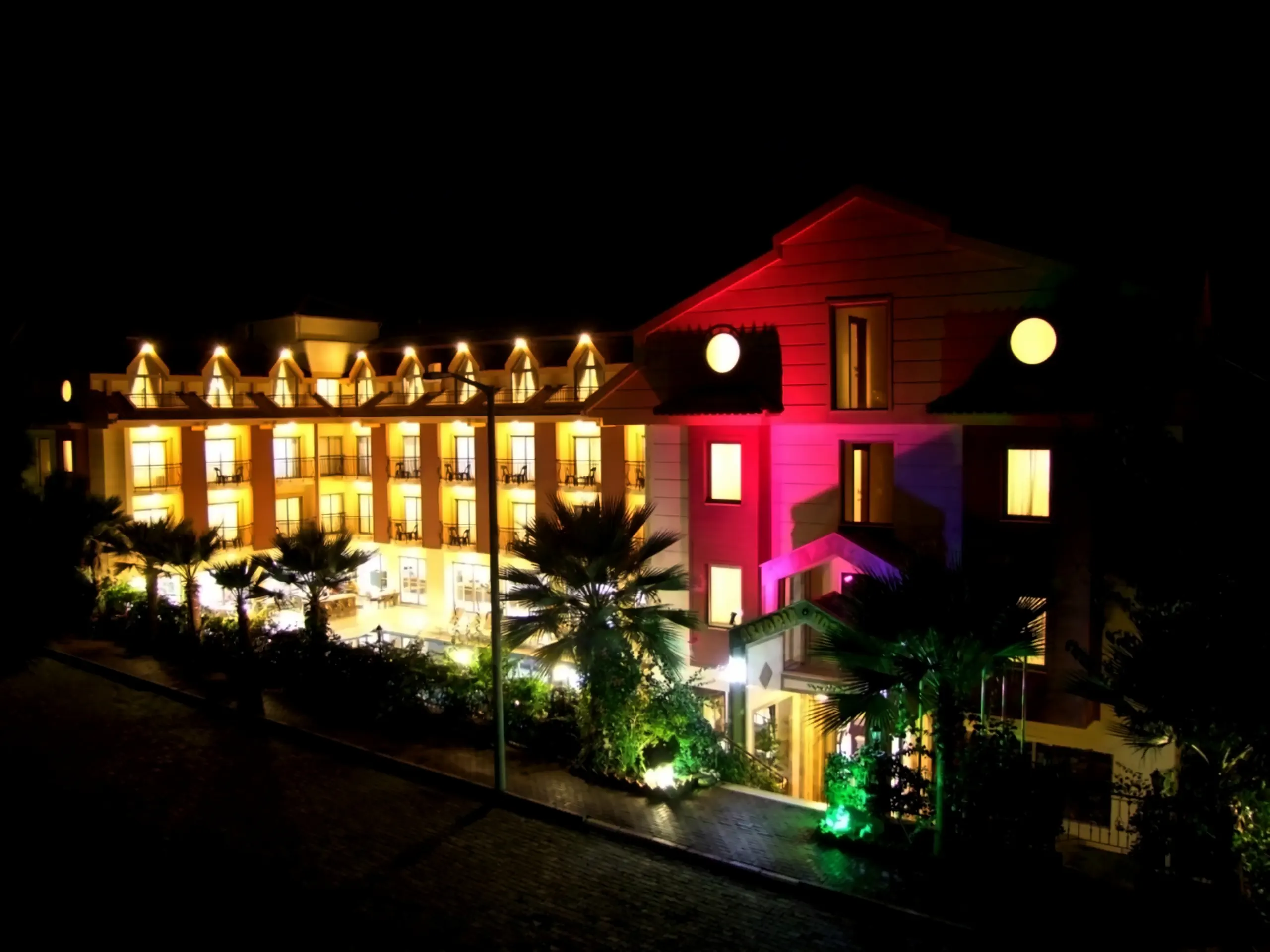 Astoria (Kemer) - zdjęcie 12