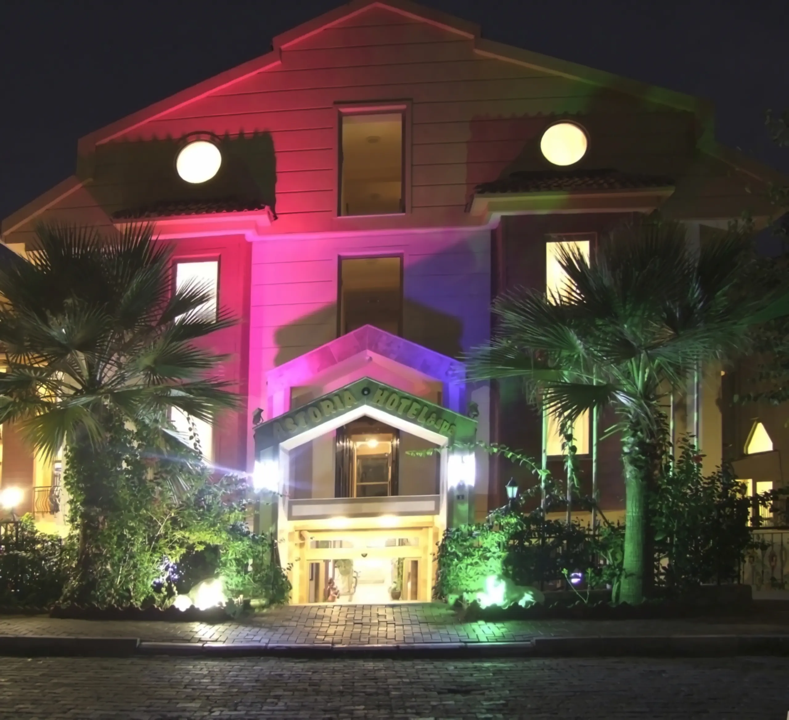 Astoria (Kemer) - zdjęcie 13