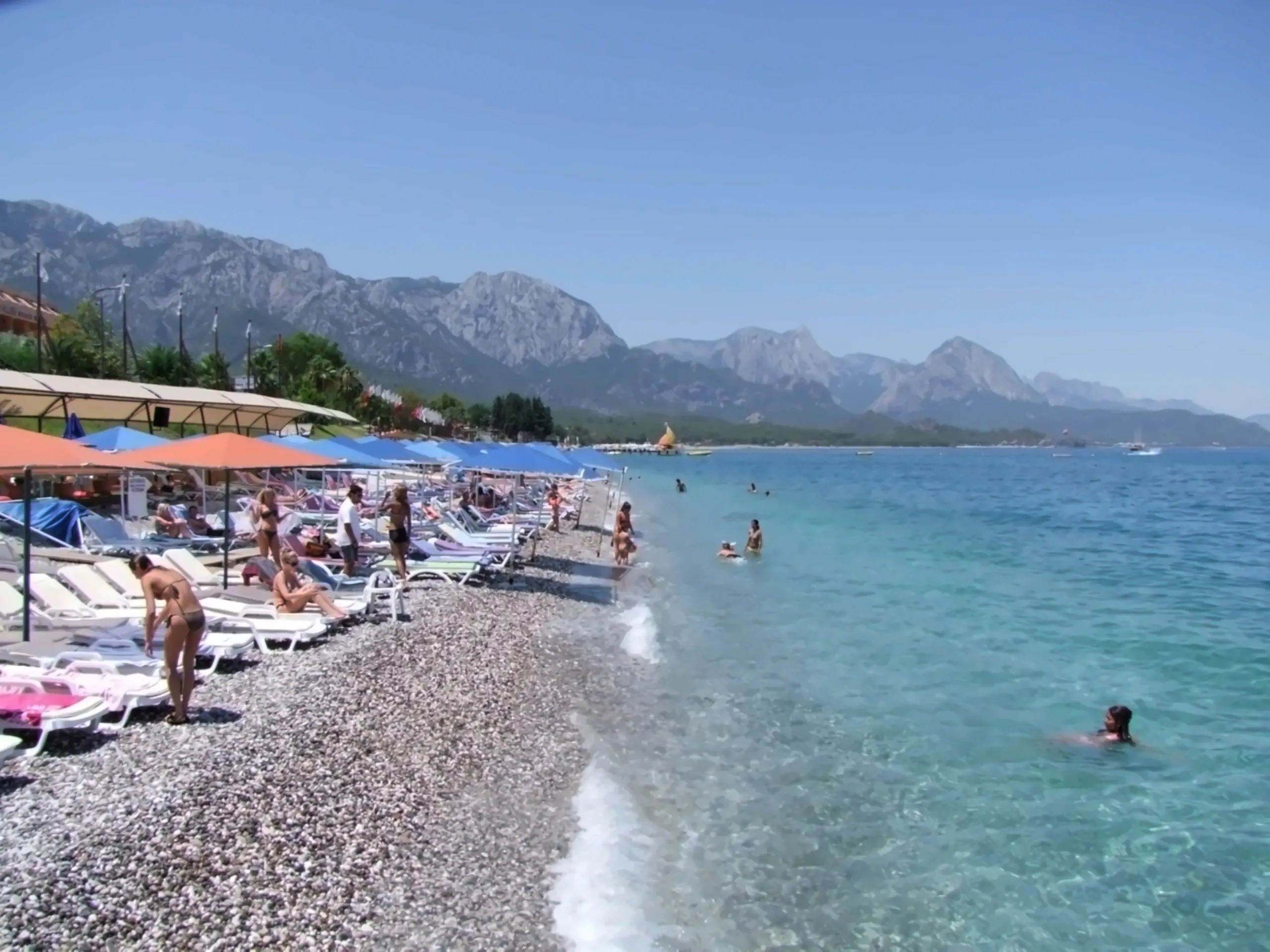Astoria (Kemer) - zdjęcie 14