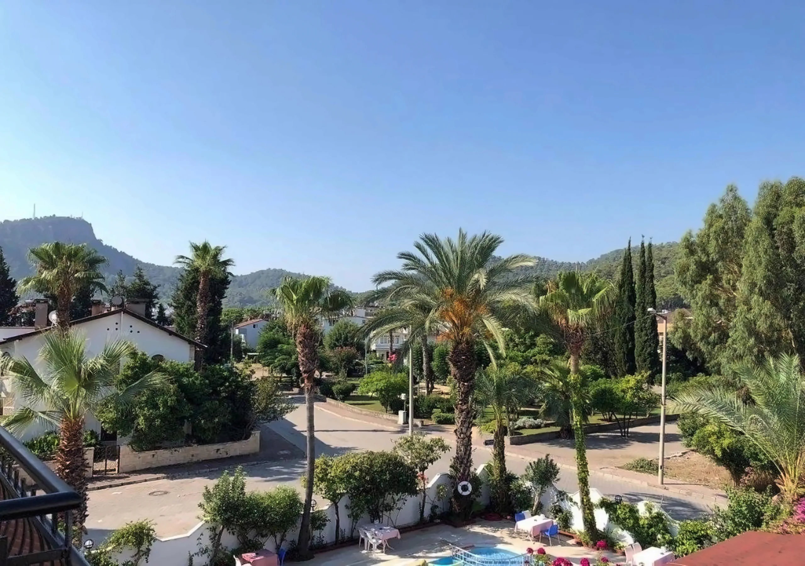 Astoria (Kemer) - zdjęcie 2