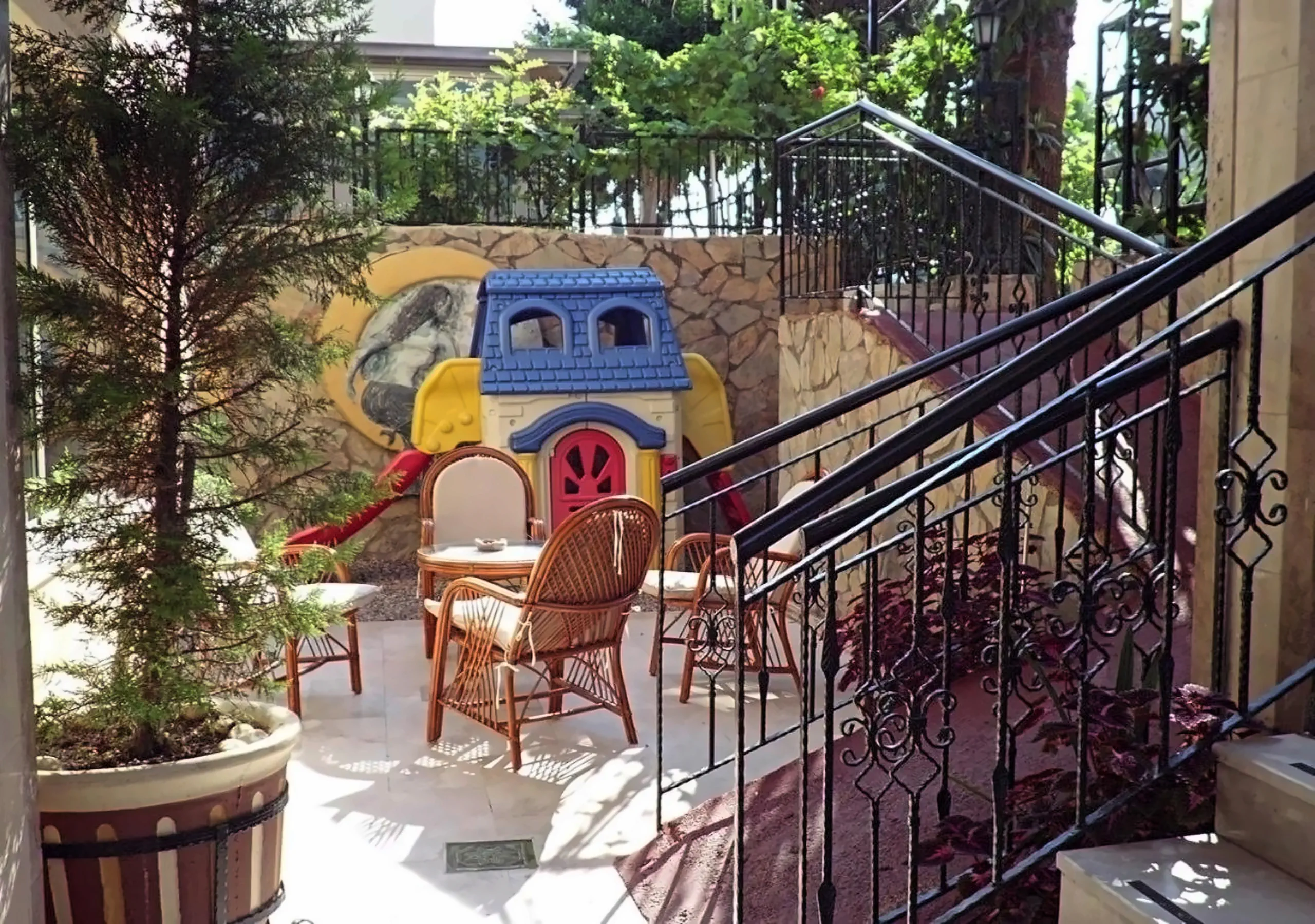 Astoria (Kemer) - zdjęcie 9