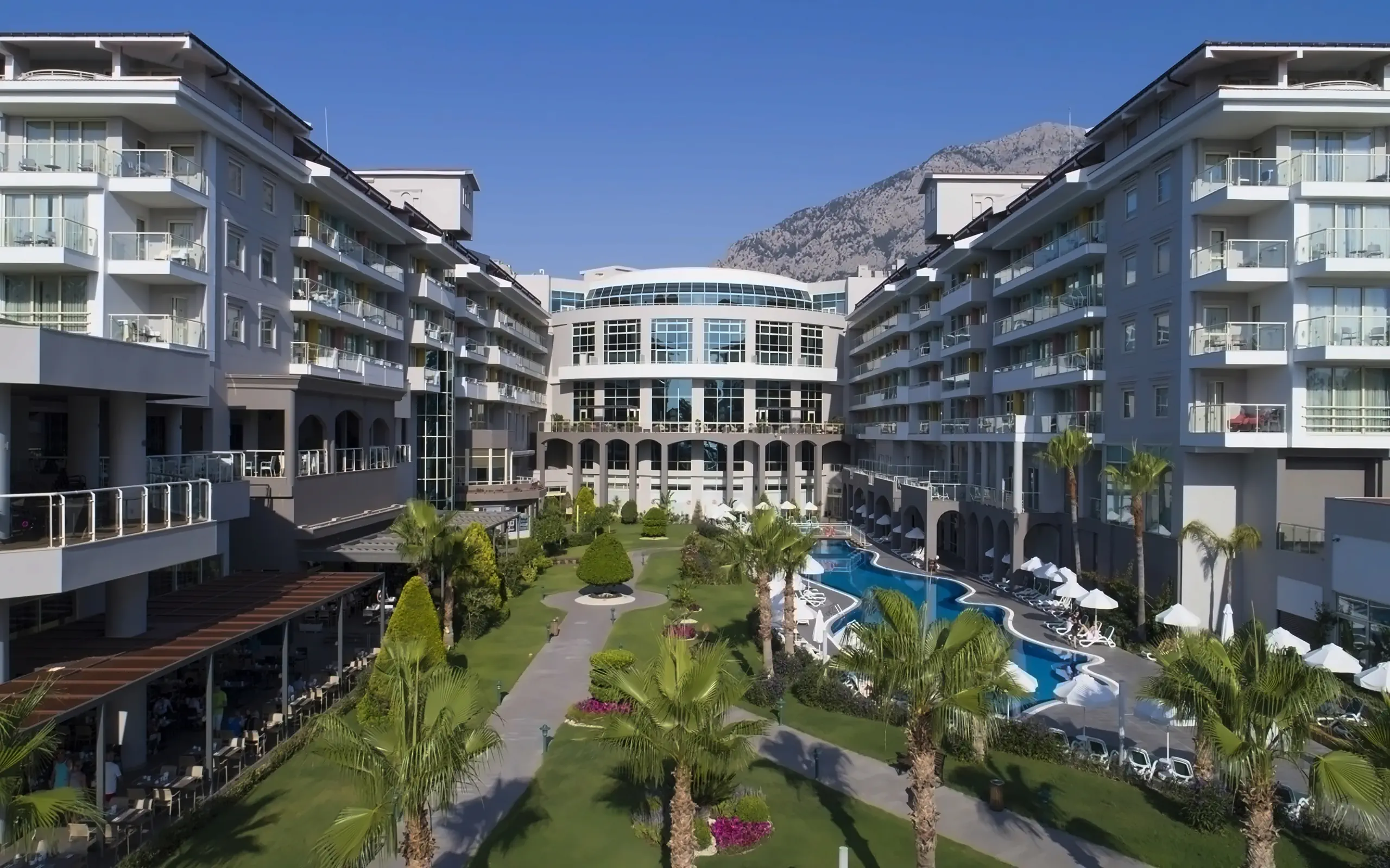 Nazwa: Akra Kemer