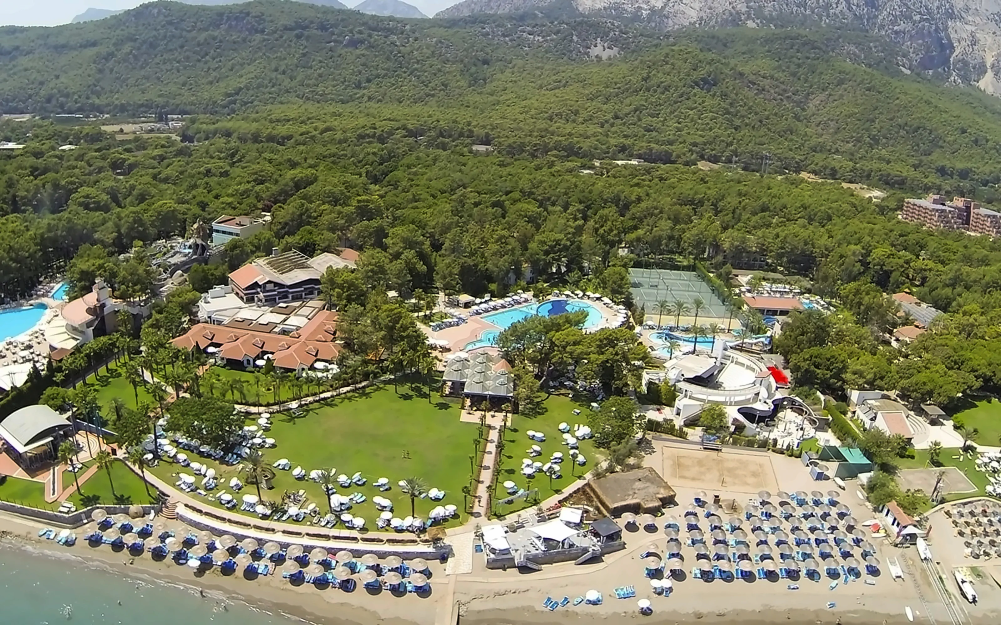 Baia Salima Kemer