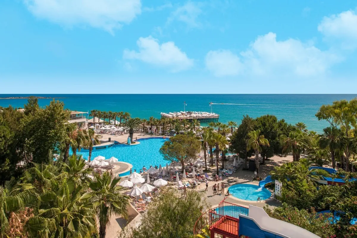 Botanik Hotel